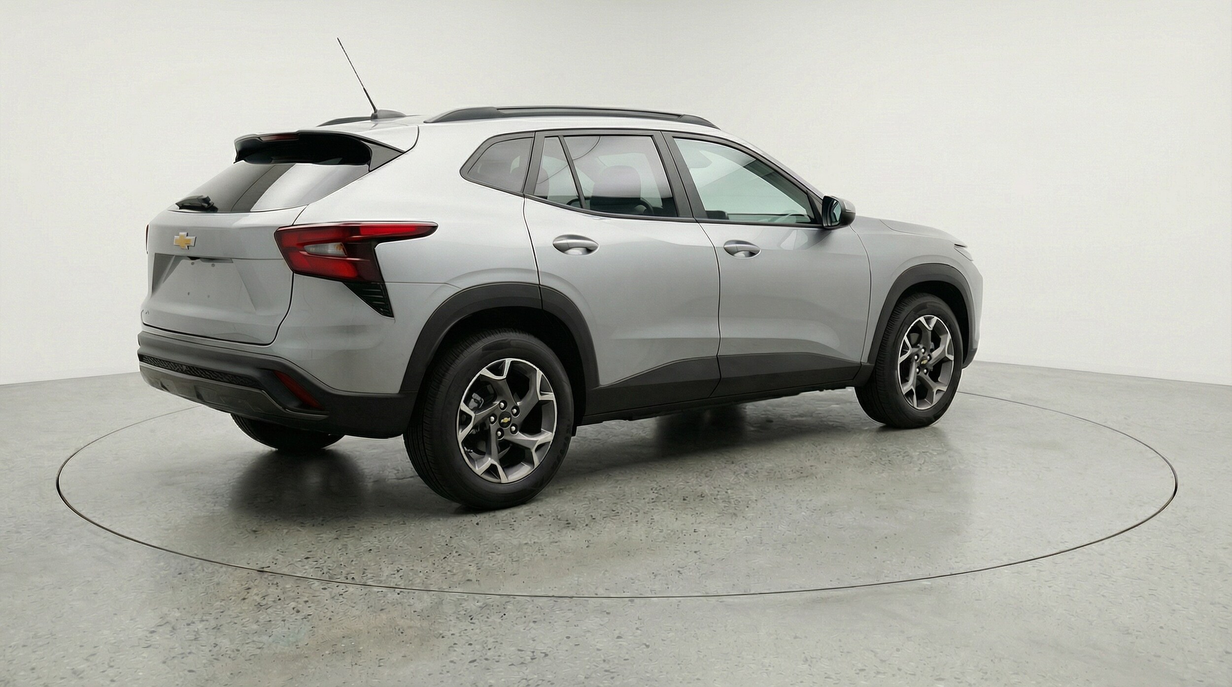 Thumbnail: 2025 Chevrolet Trax - 7