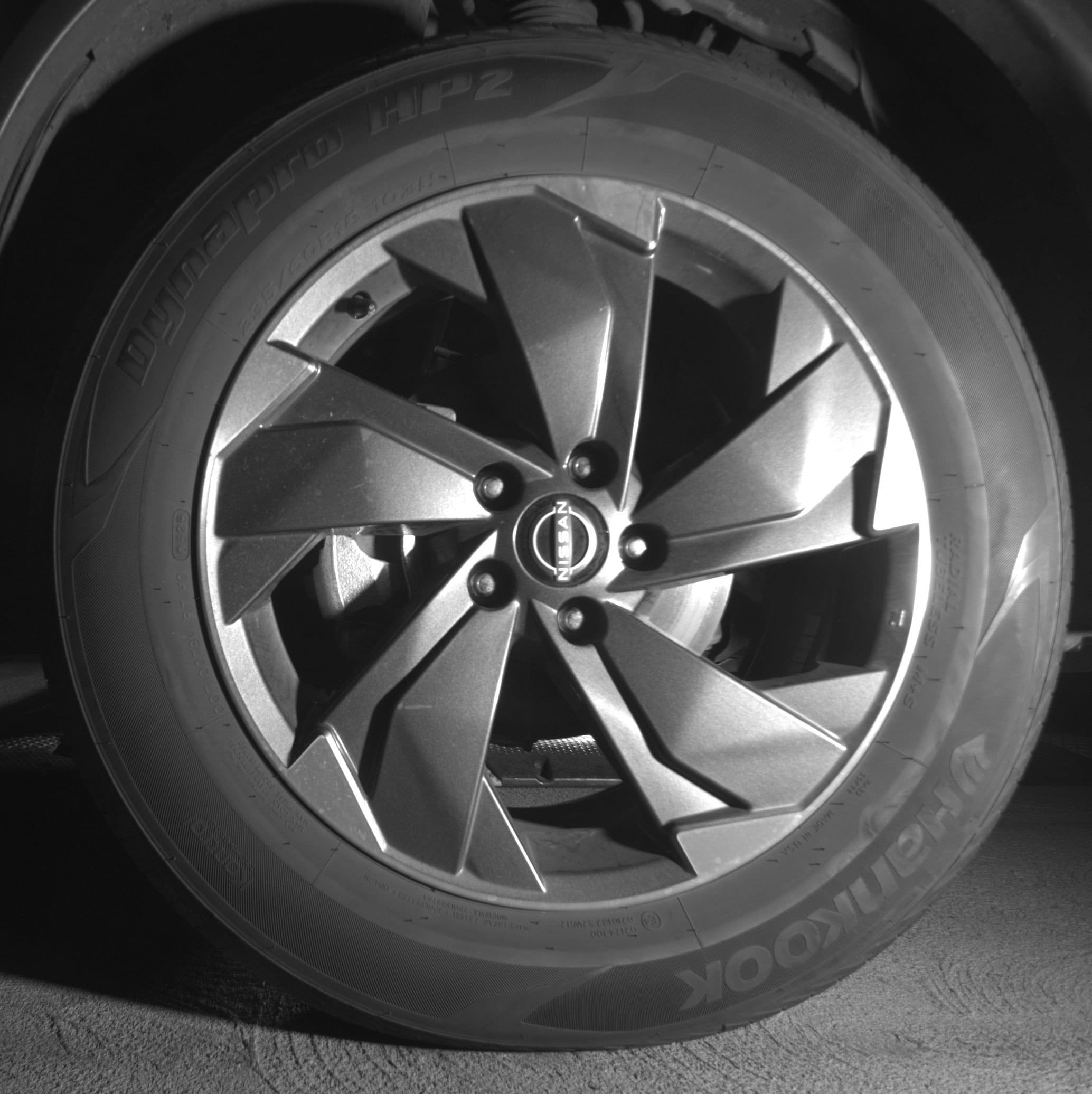 Thumbnail: 2025 Nissan Rogue - 12