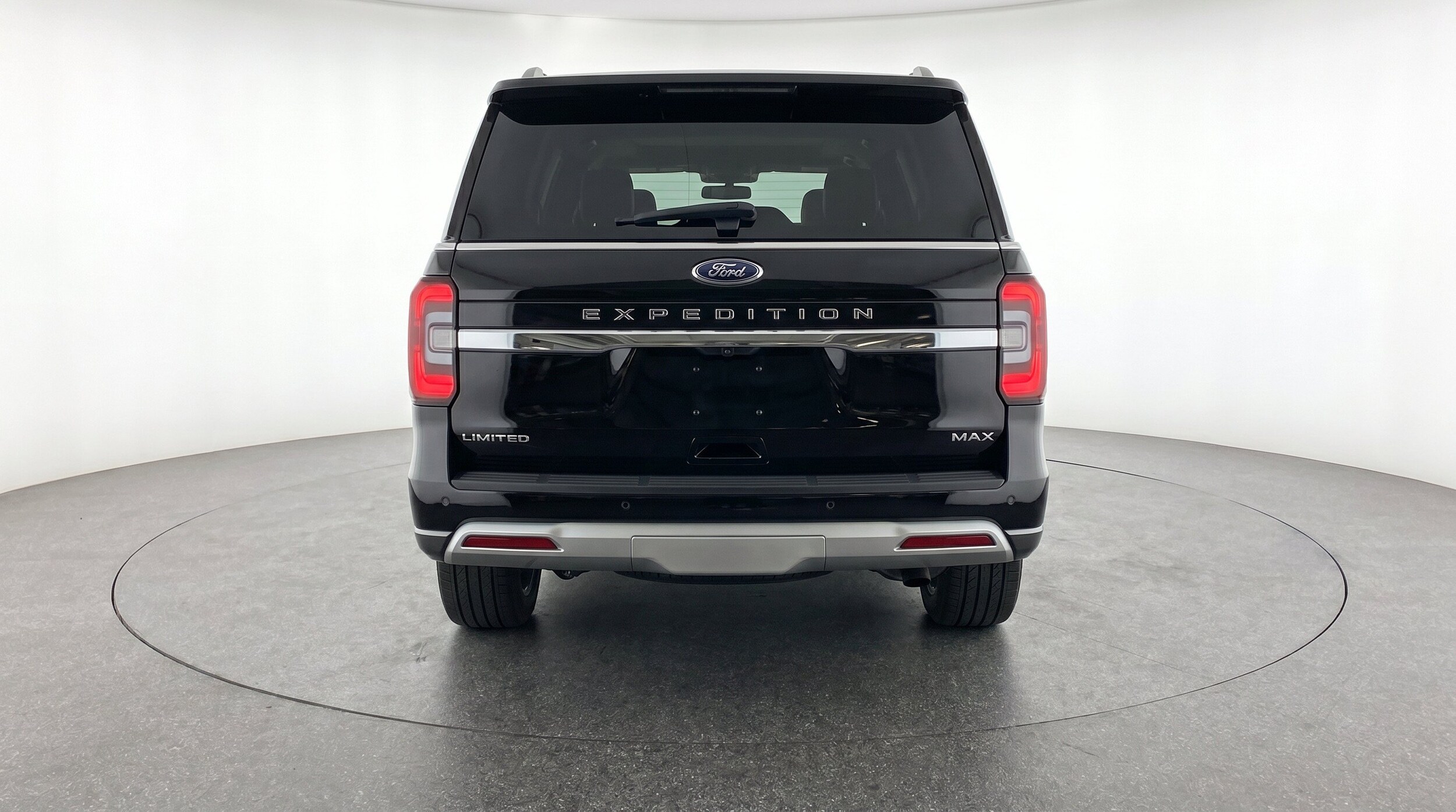Thumbnail: 2024 Ford Expedition MAX - 7