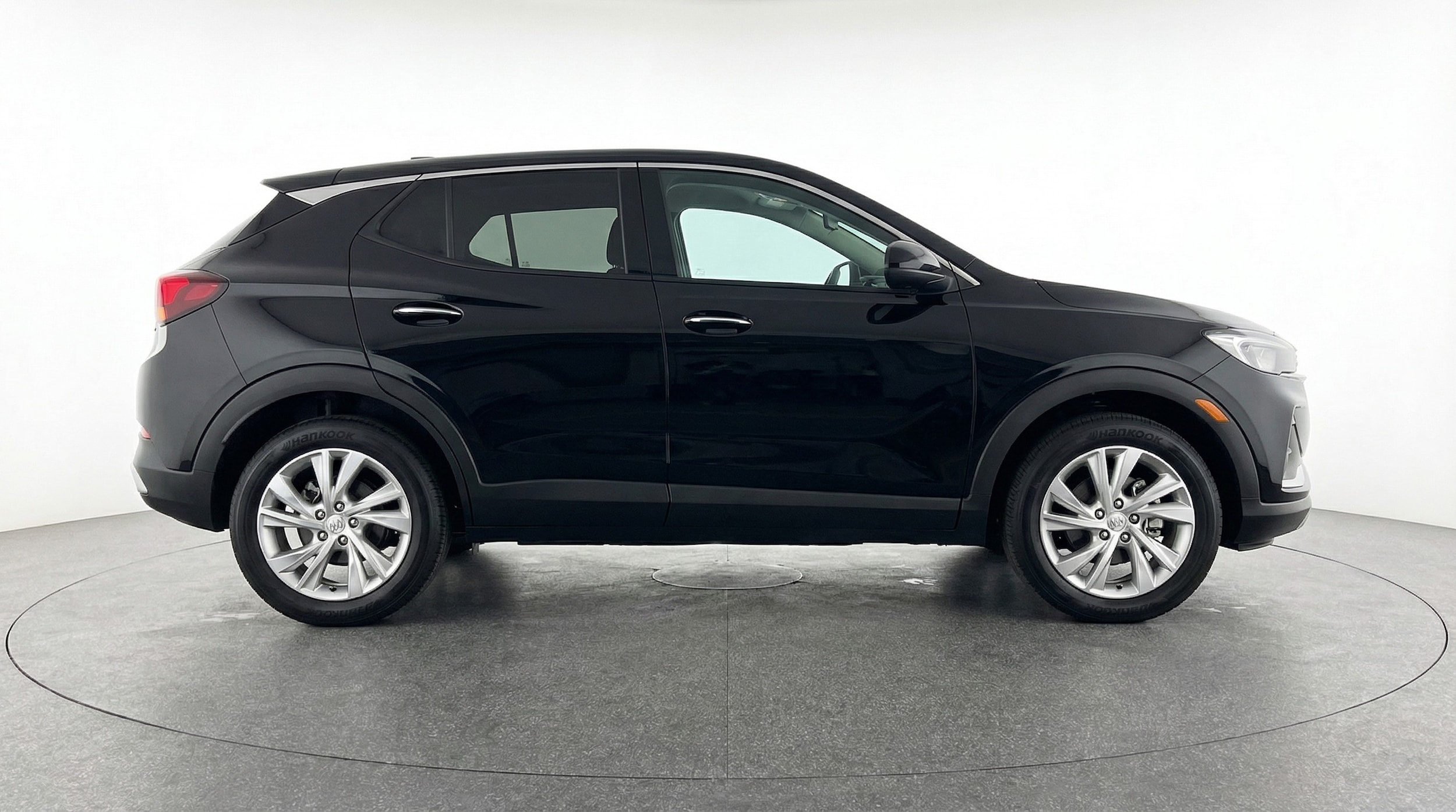 Thumbnail: 2025 Buick Encore GX - 8