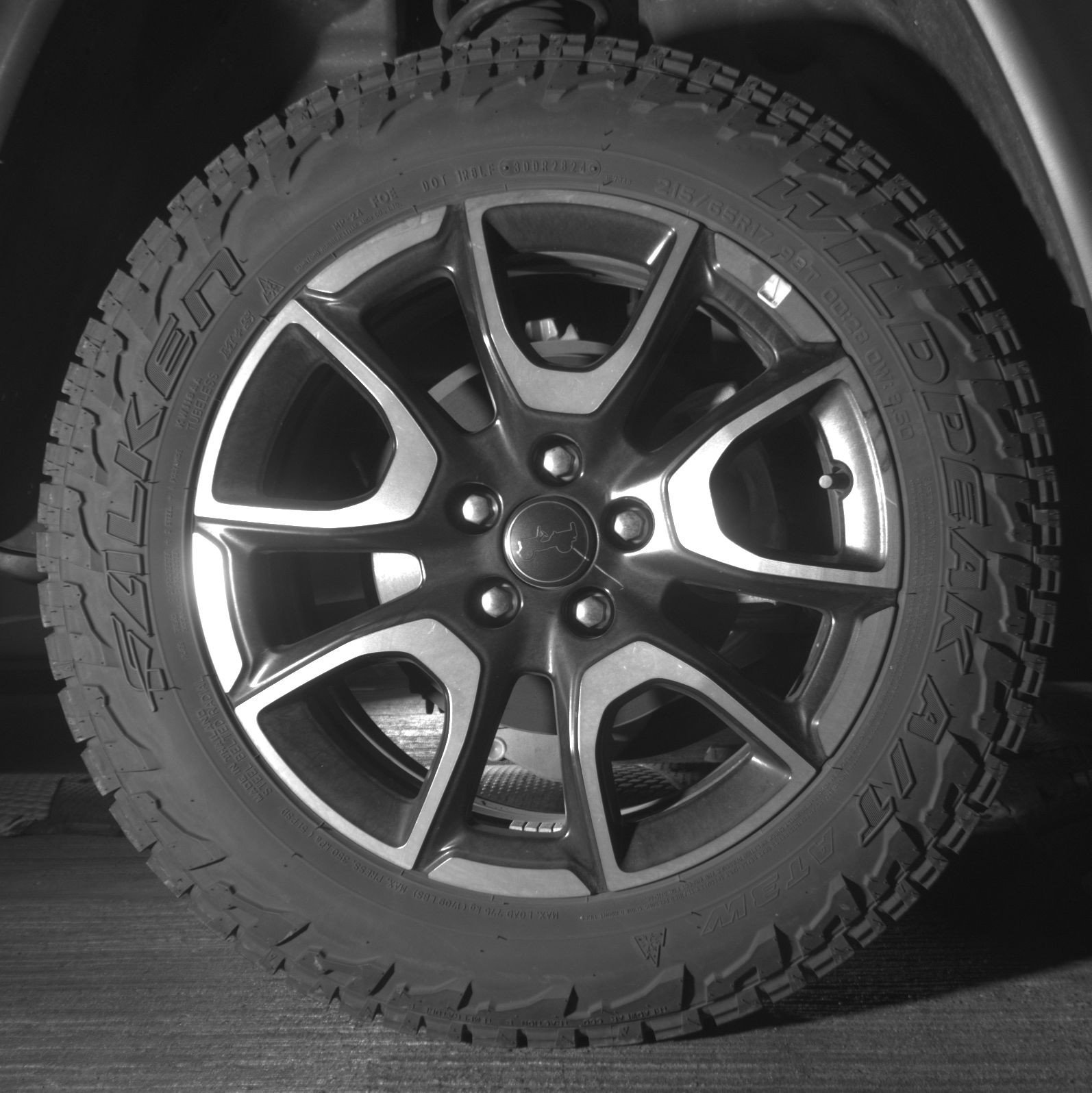 Thumbnail: 2025 Jeep Compass - 15