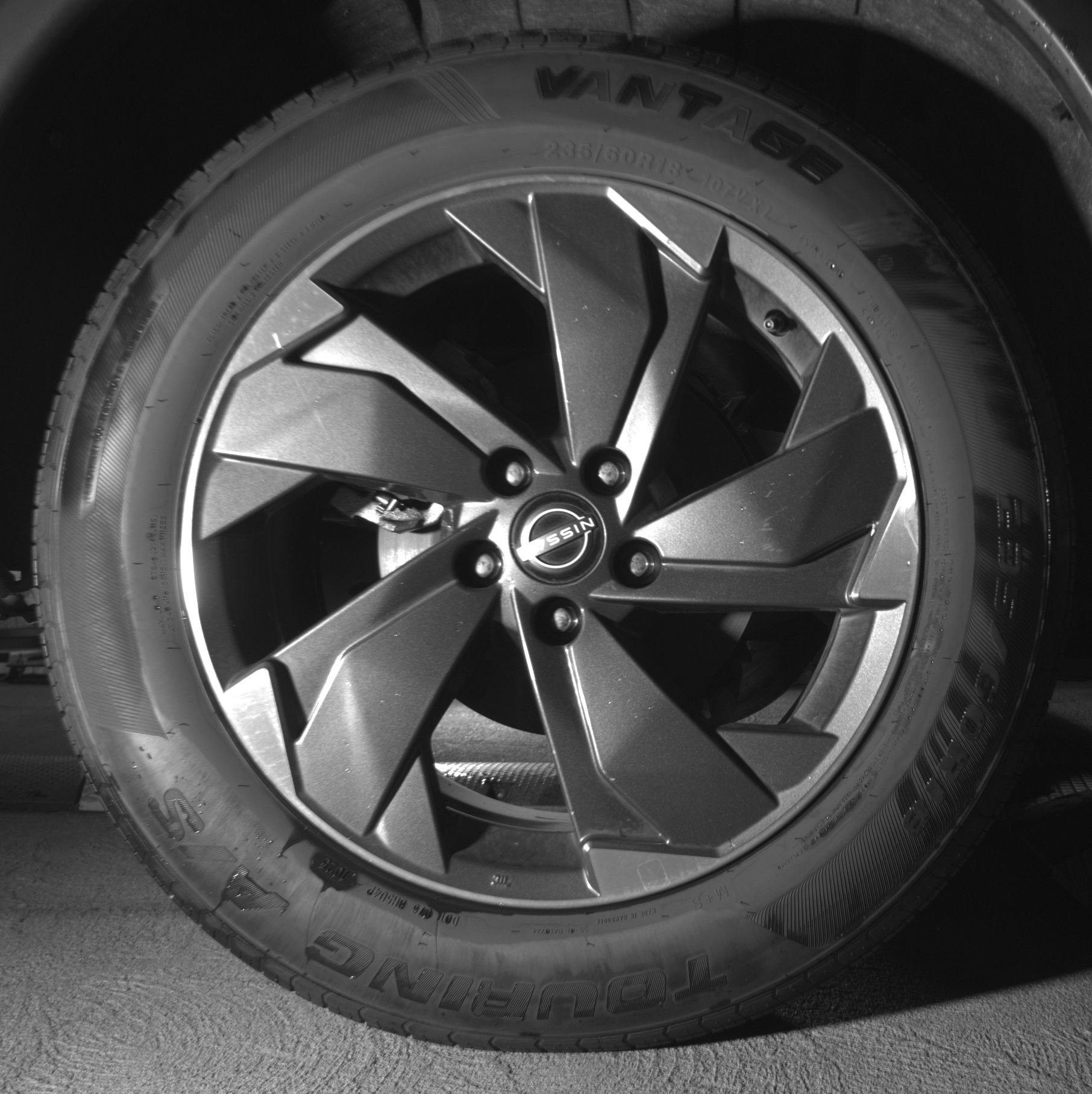 Thumbnail: 2025 Nissan Rogue - 15