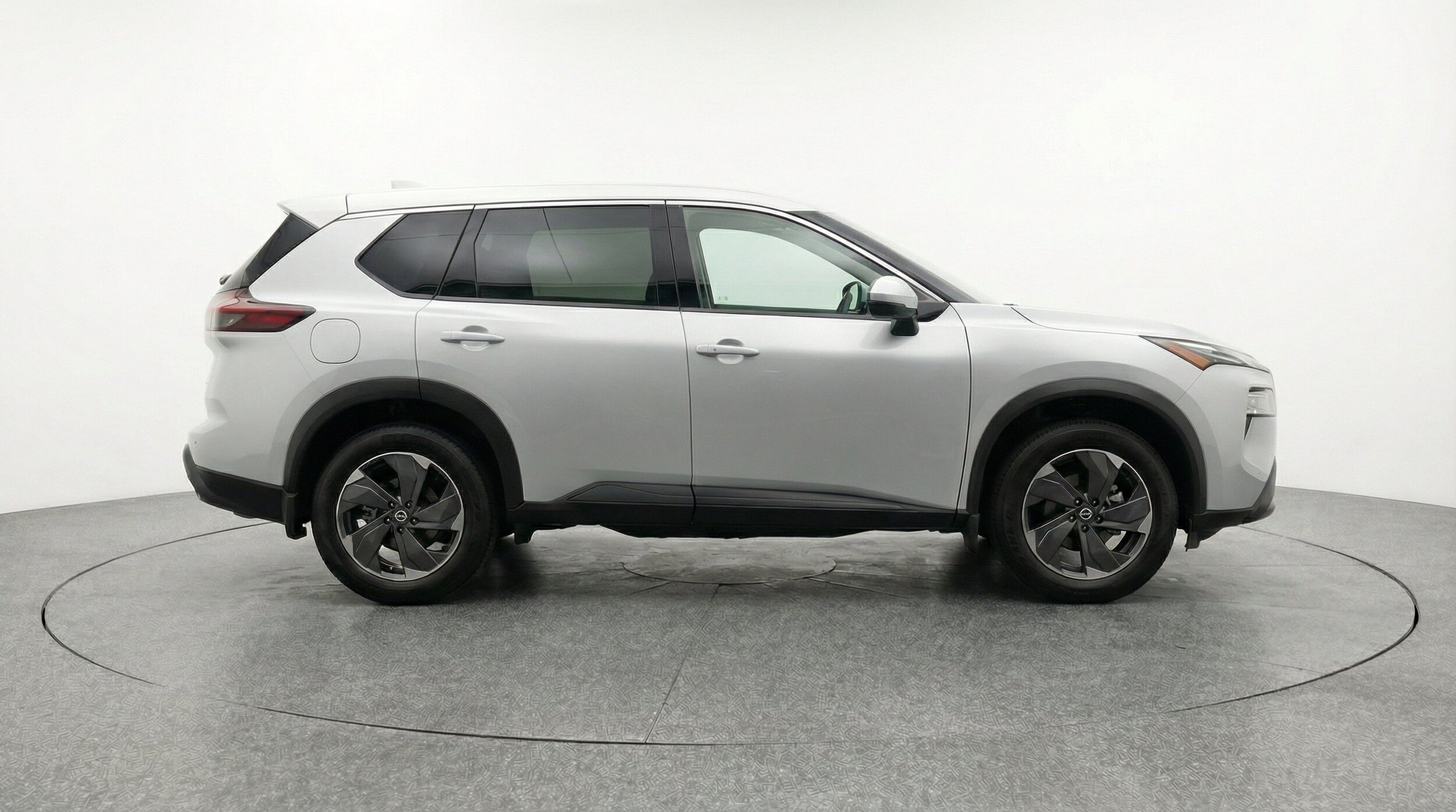 Thumbnail: 2025 Nissan Rogue - 10