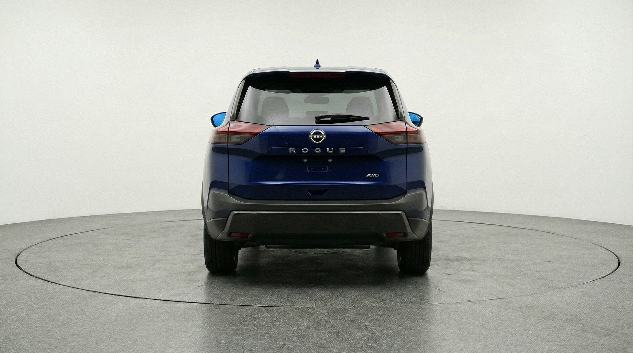 Thumbnail: 2025 Nissan Rogue - 7