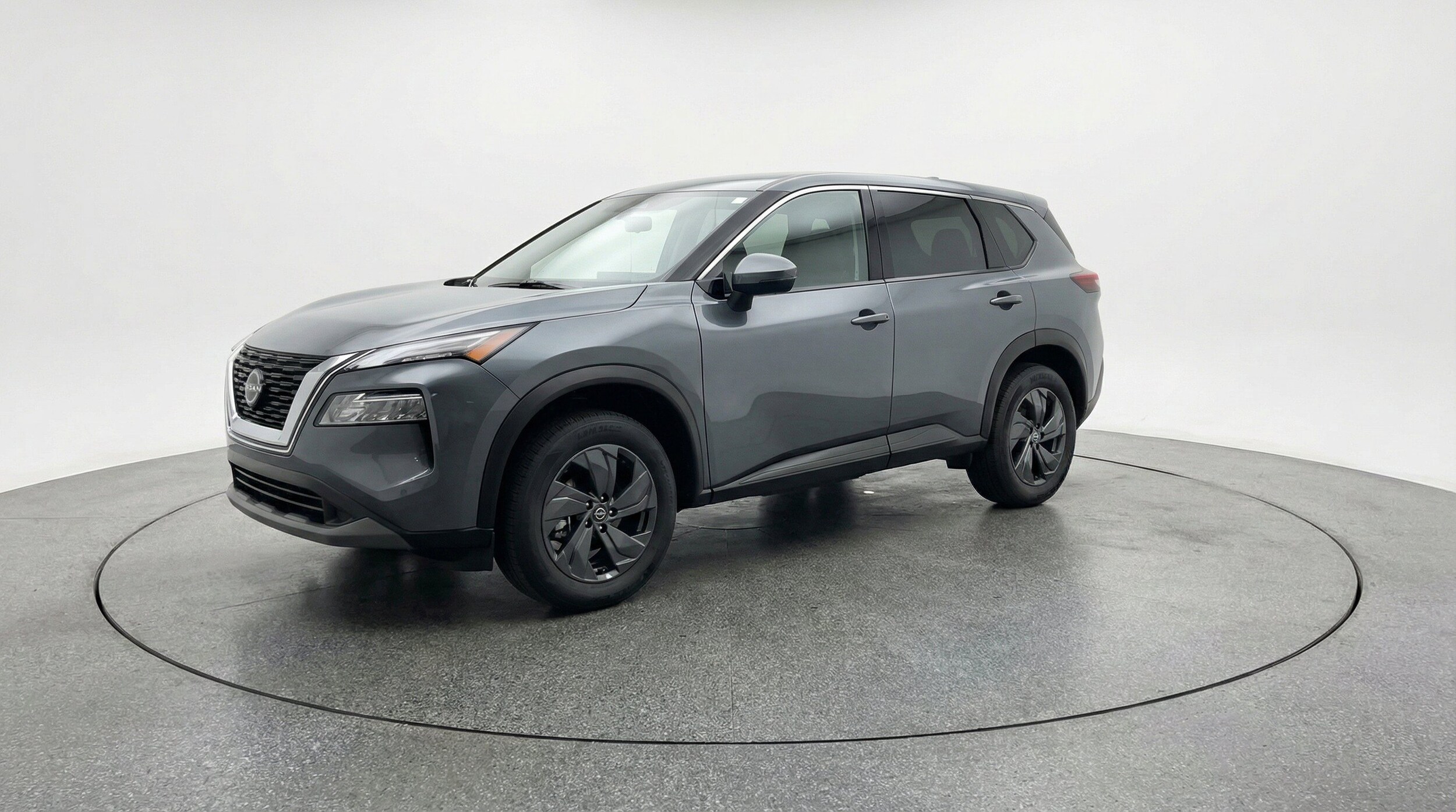 Thumbnail: 2026 Nissan Rogue - 3