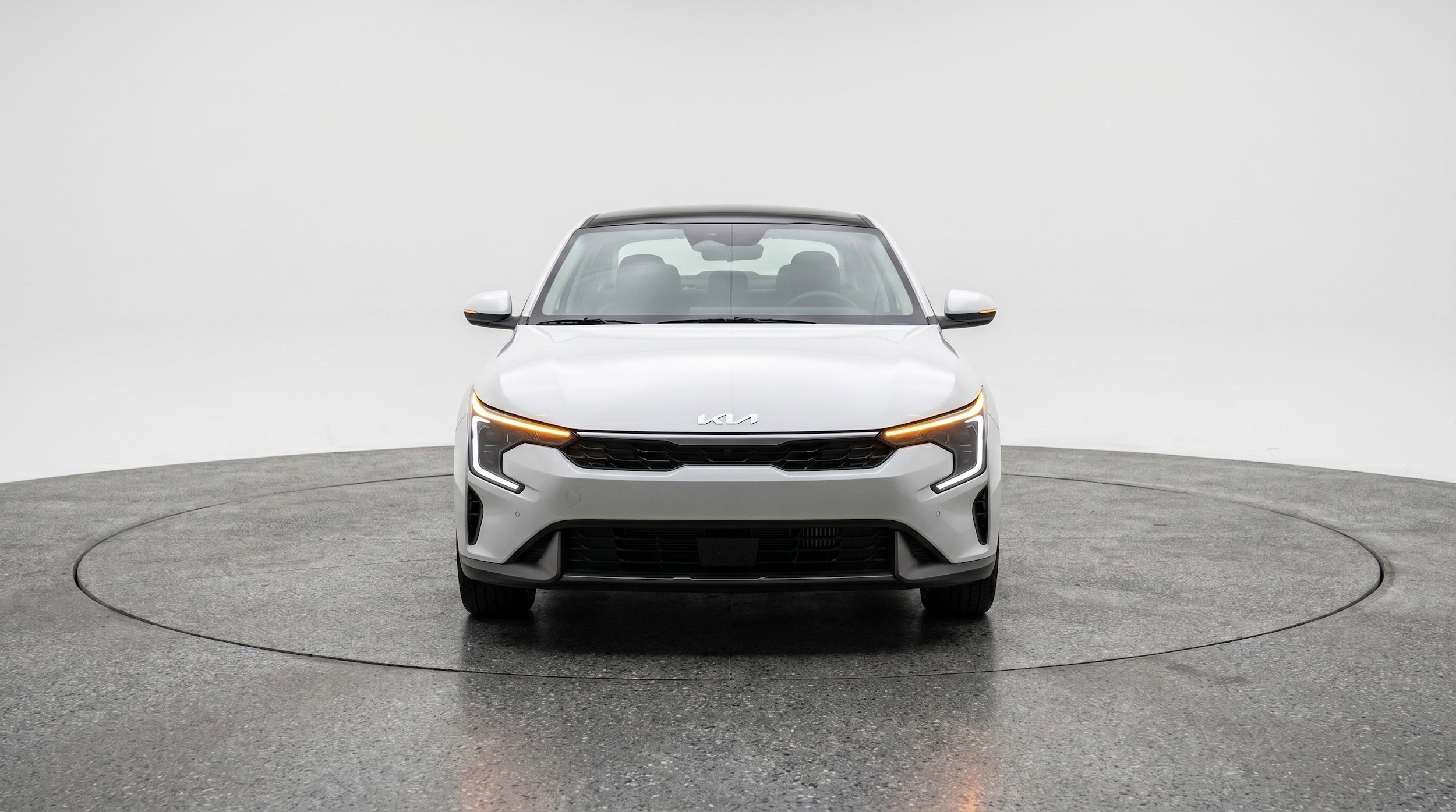 Thumbnail: 2025 Kia K4 - 2