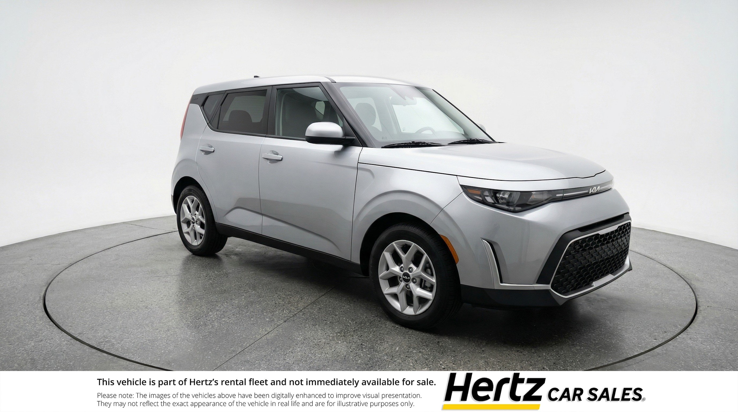 Thumbnail: 2025 Kia Soul - 1