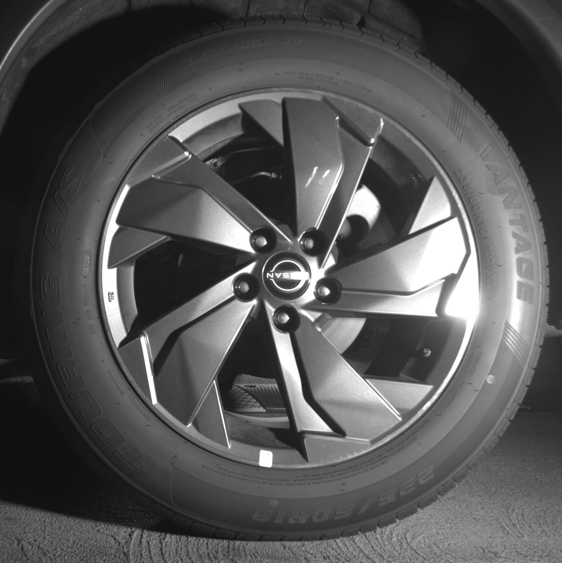 Thumbnail: 2025 Nissan Rogue - 14