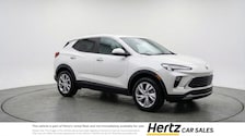 2025 Buick Encore GX Preferred -
                  Inglewood, CA