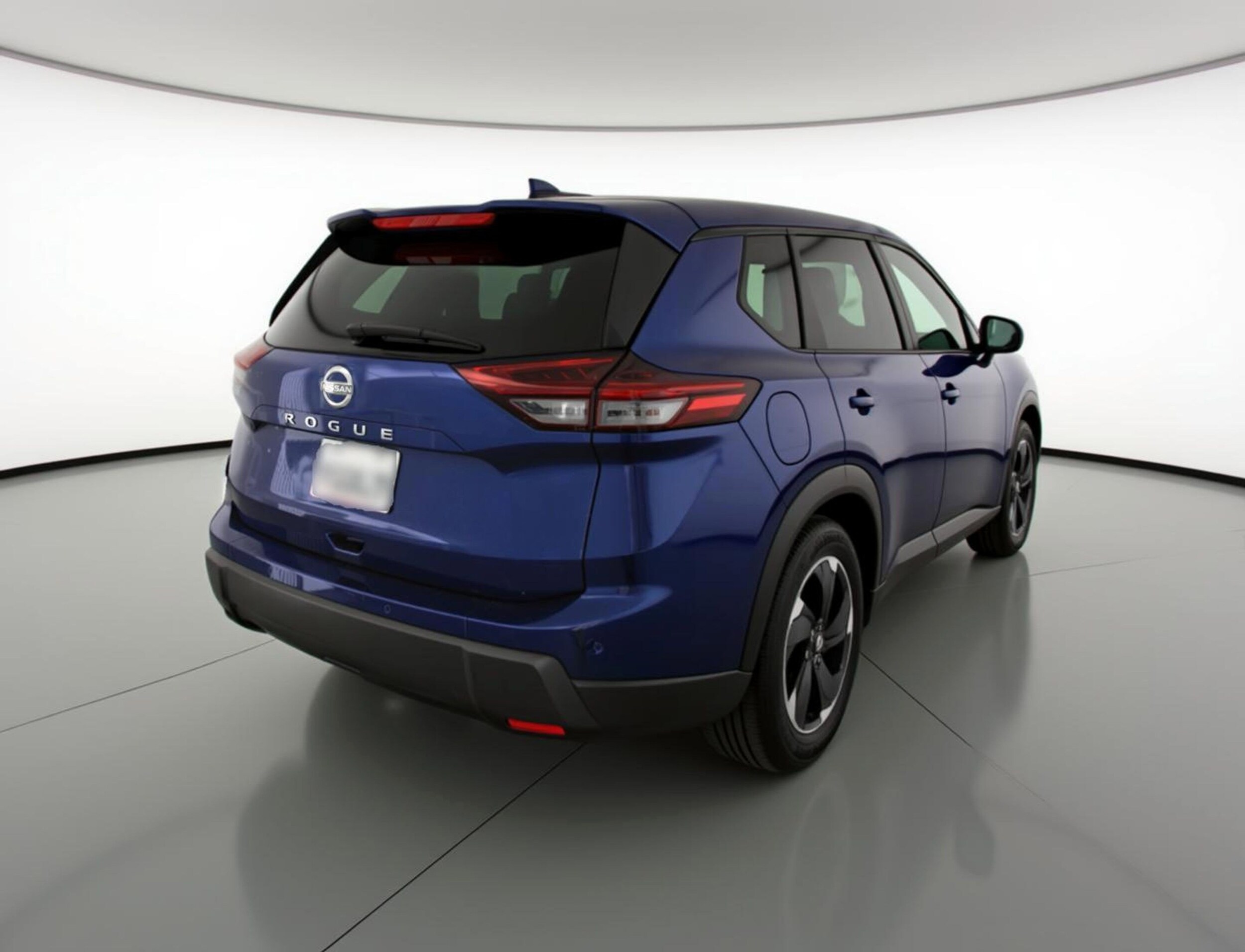Thumbnail: 2025 Nissan Rogue - 9
