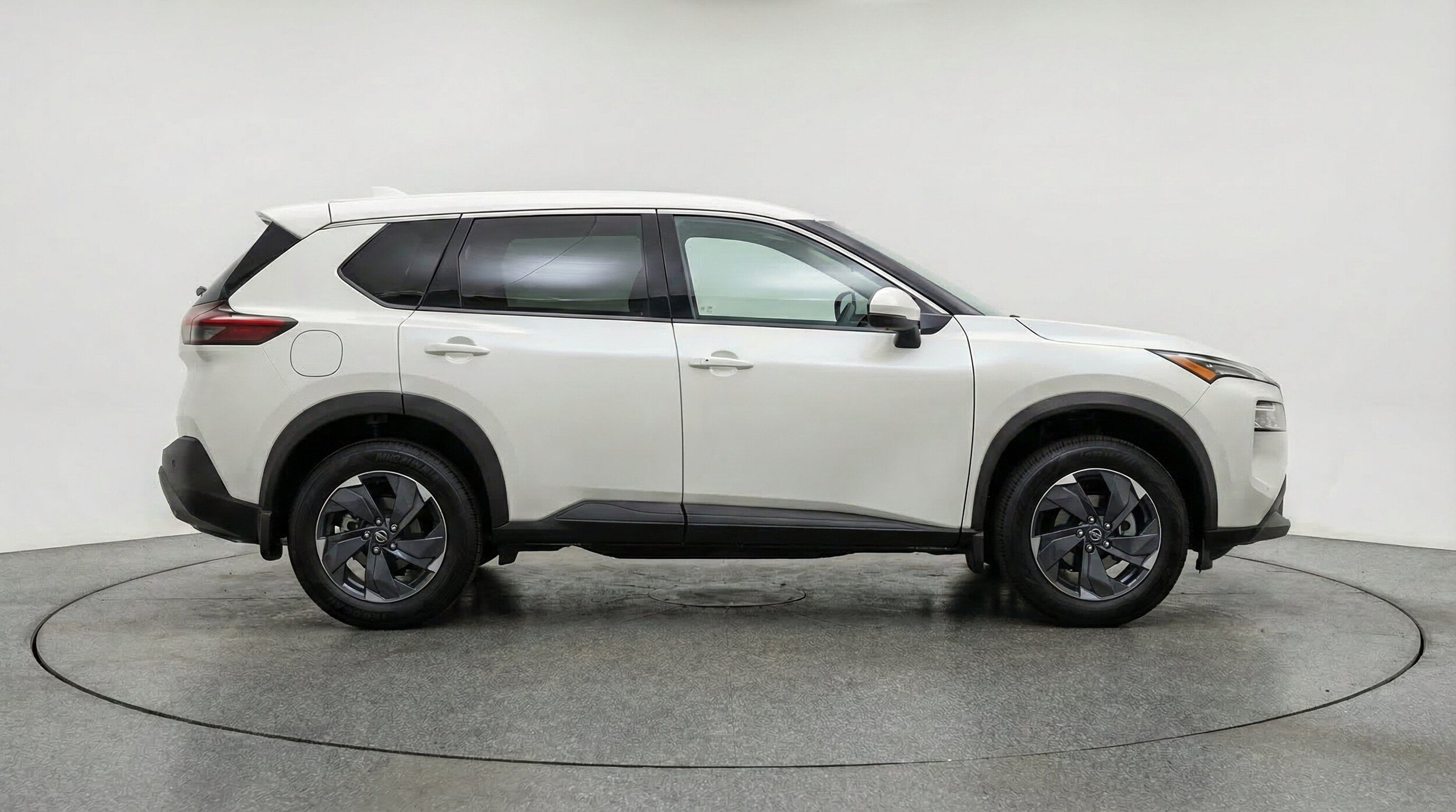 Thumbnail: 2025 Nissan Rogue - 11