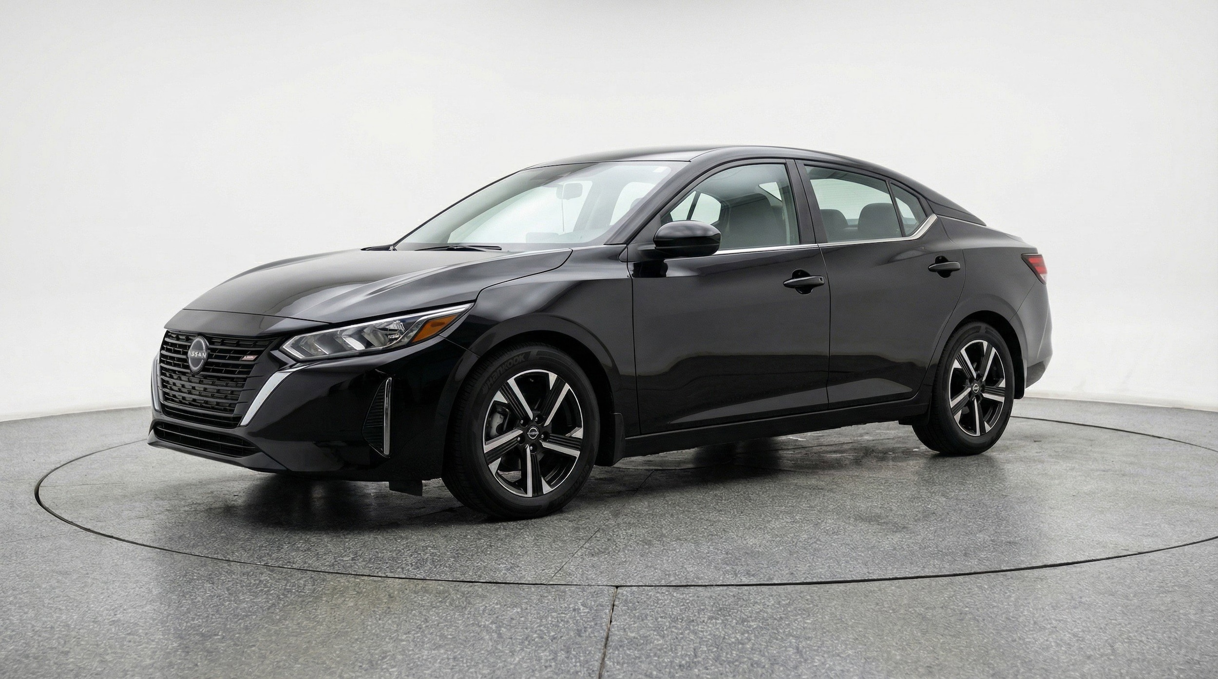 Thumbnail: 2025 Nissan Sentra - 3