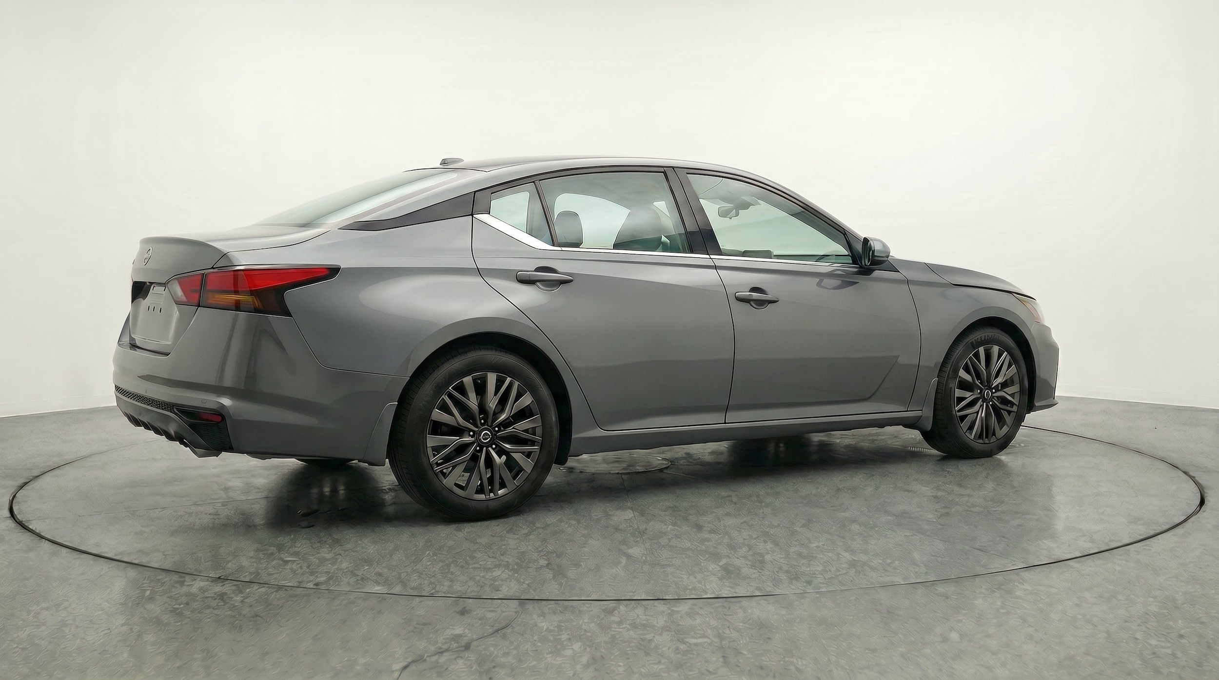Thumbnail: 2026 Nissan Altima - 9