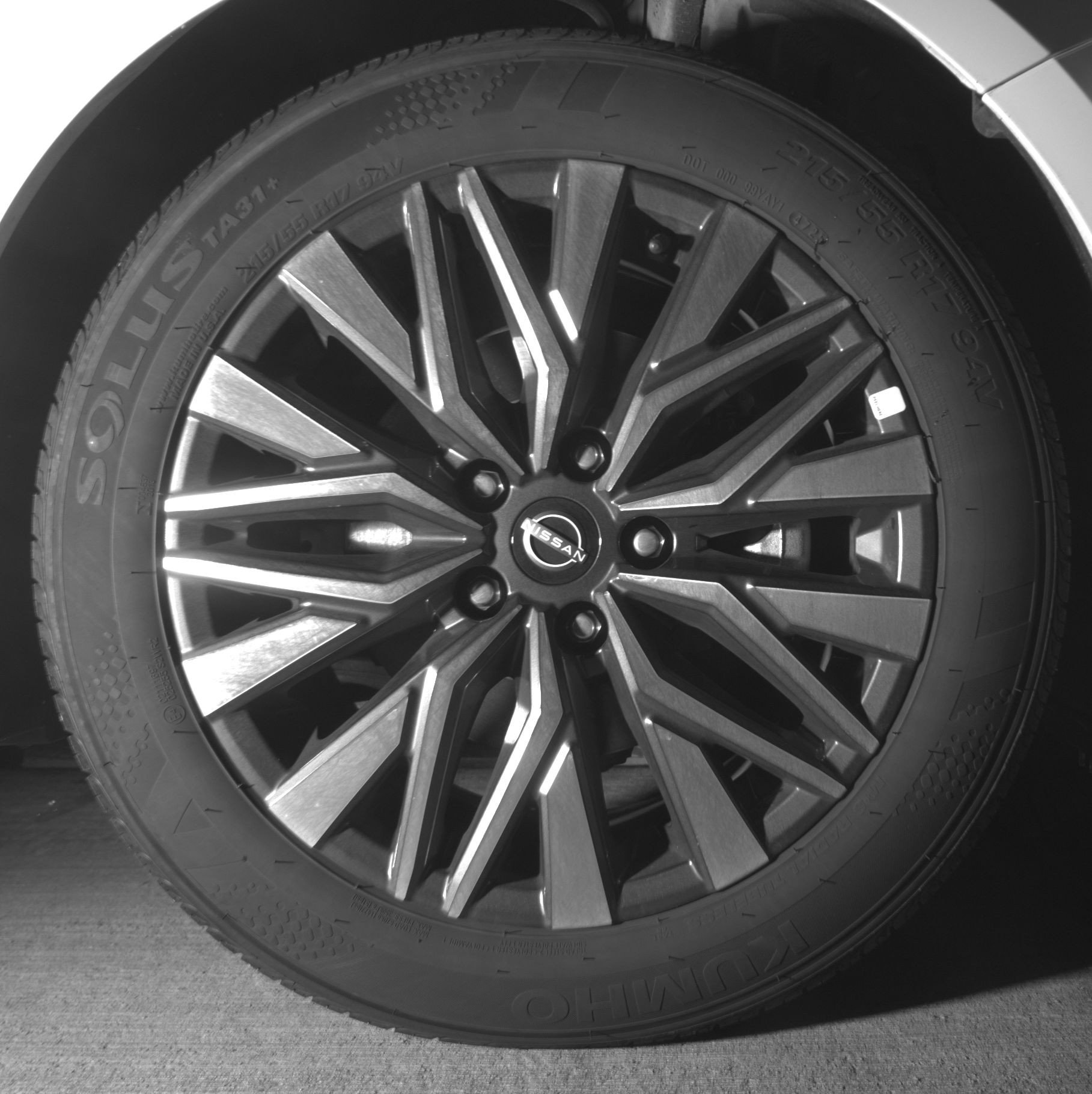 Thumbnail: 2026 Nissan Altima - 13
