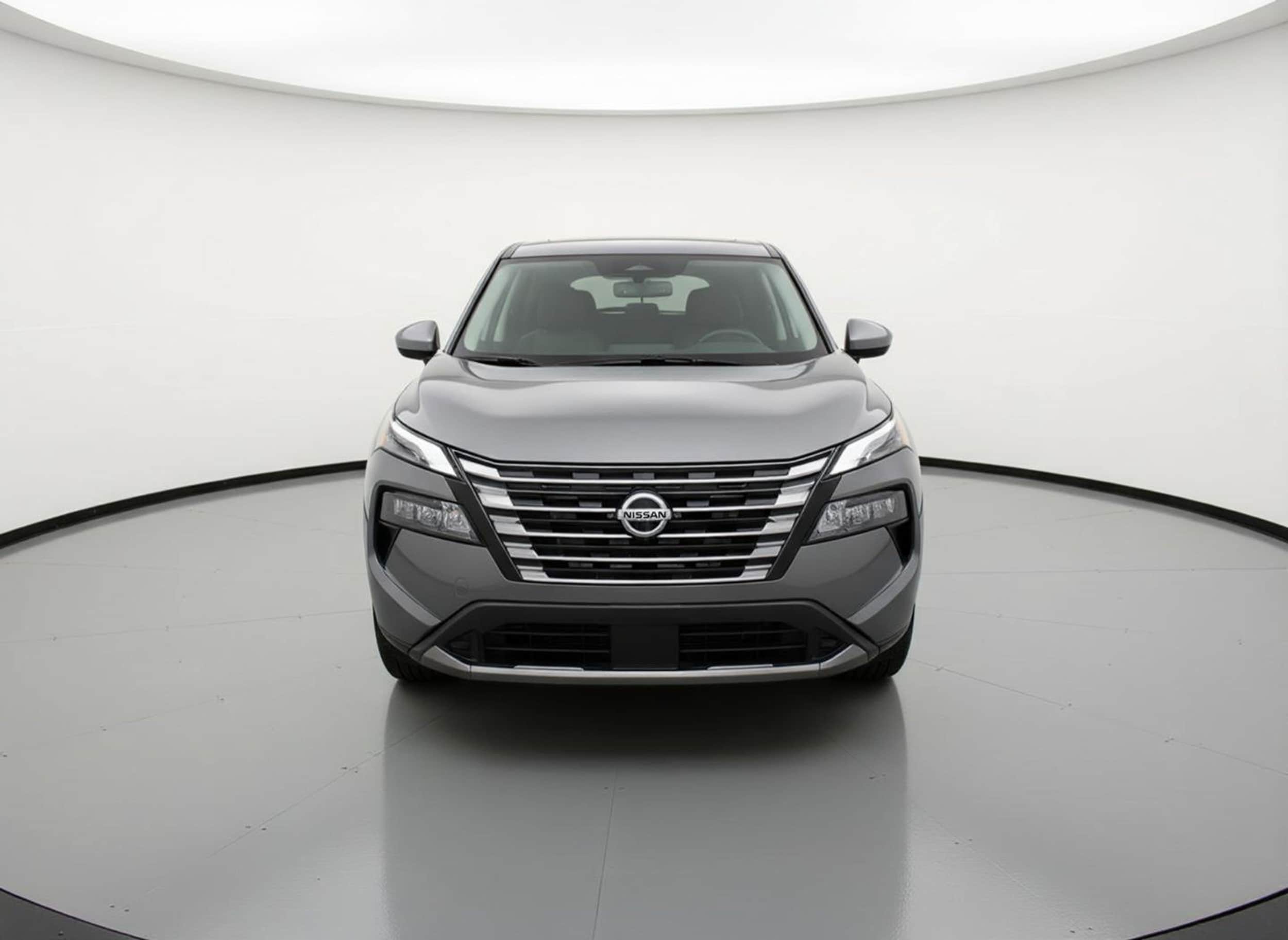 Thumbnail: 2025 Nissan Rogue - 2