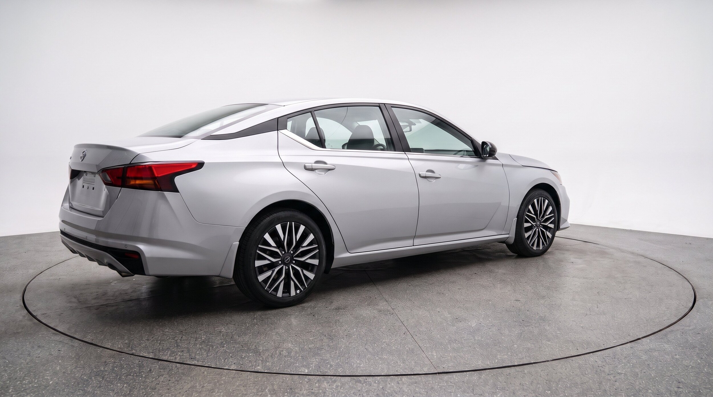 Thumbnail: 2026 Nissan Altima - 9