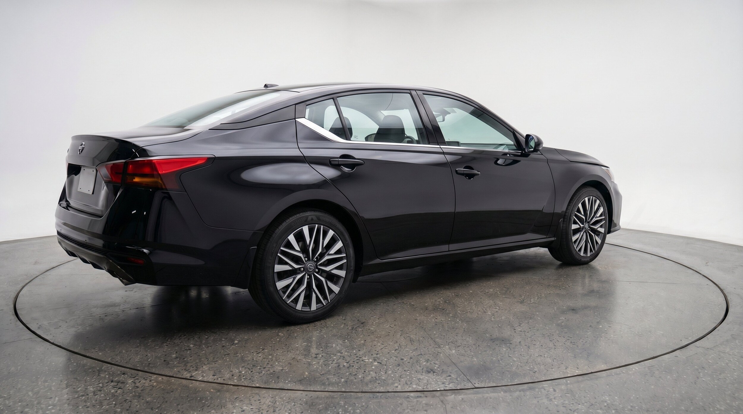 Thumbnail: 2026 Nissan Altima - 9