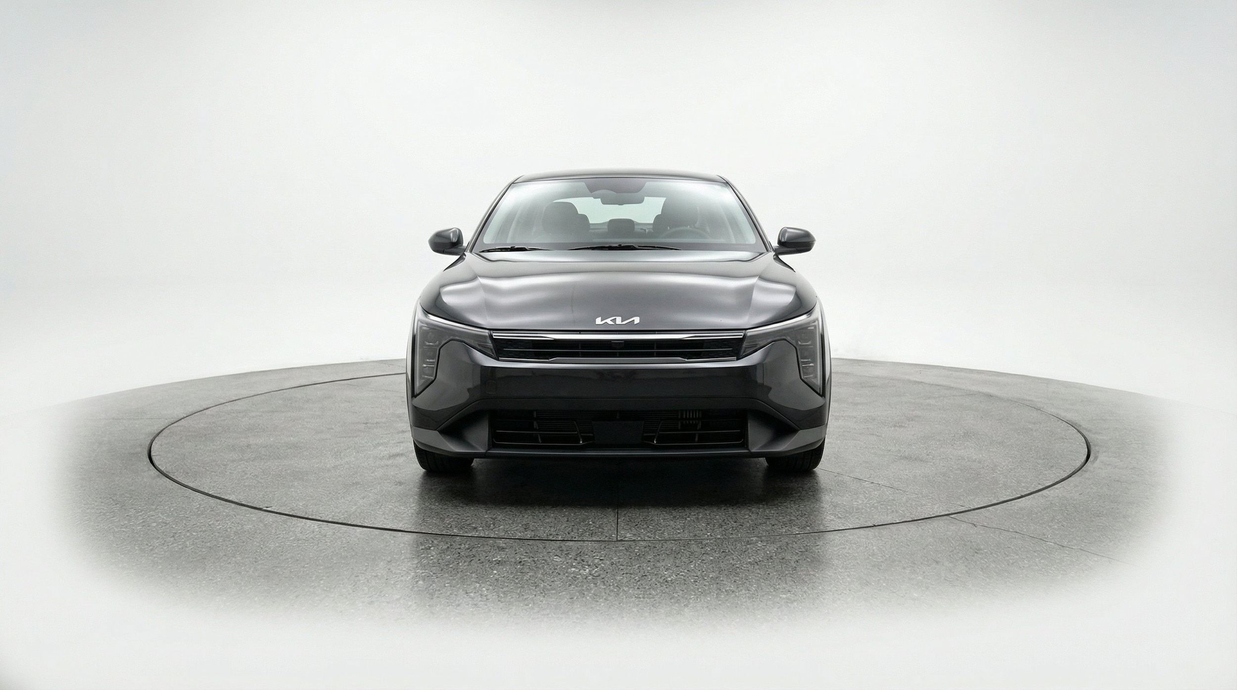 Thumbnail: 2026 Kia K4 - 2