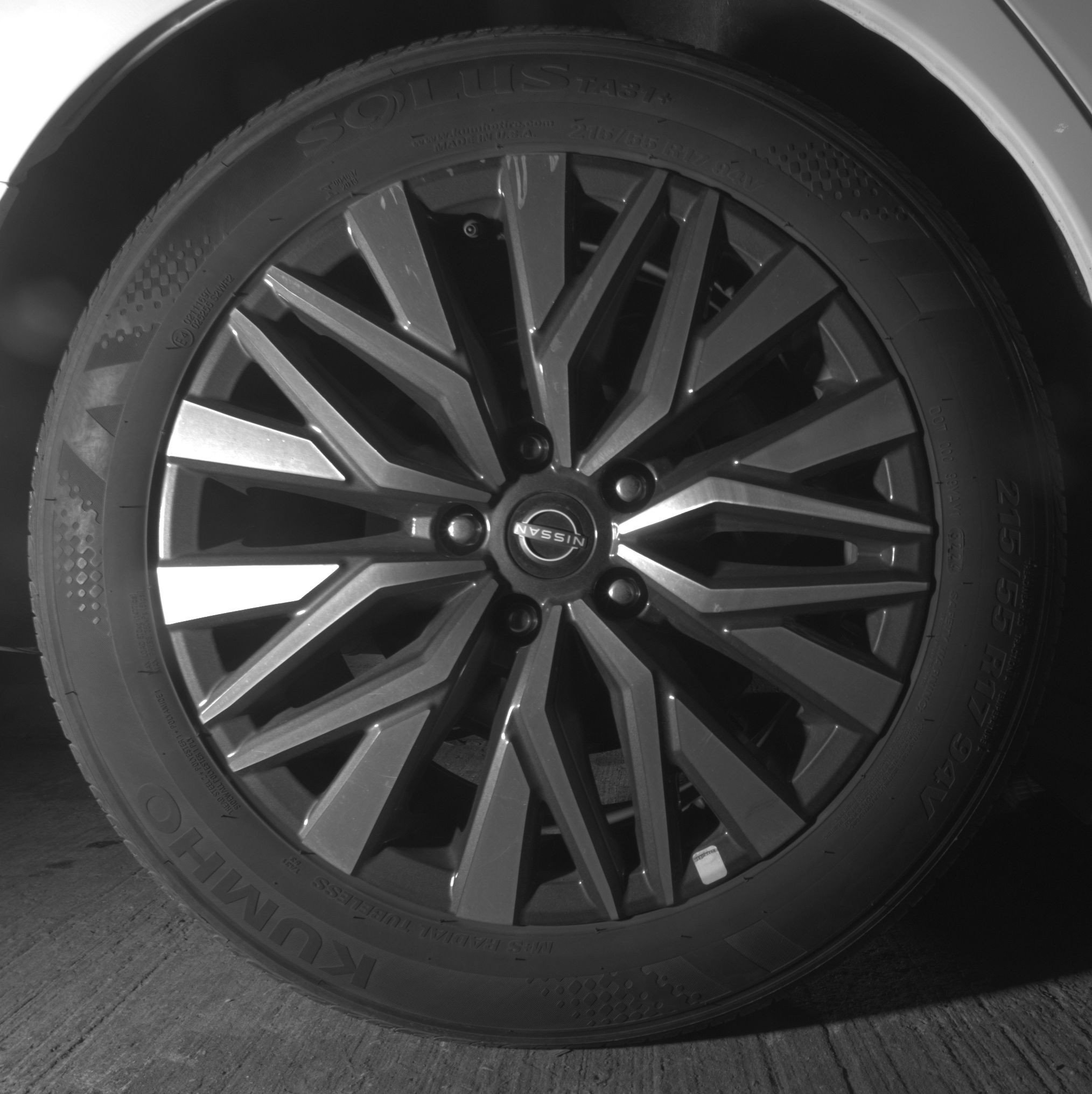 Thumbnail: 2025 Nissan Altima - 15