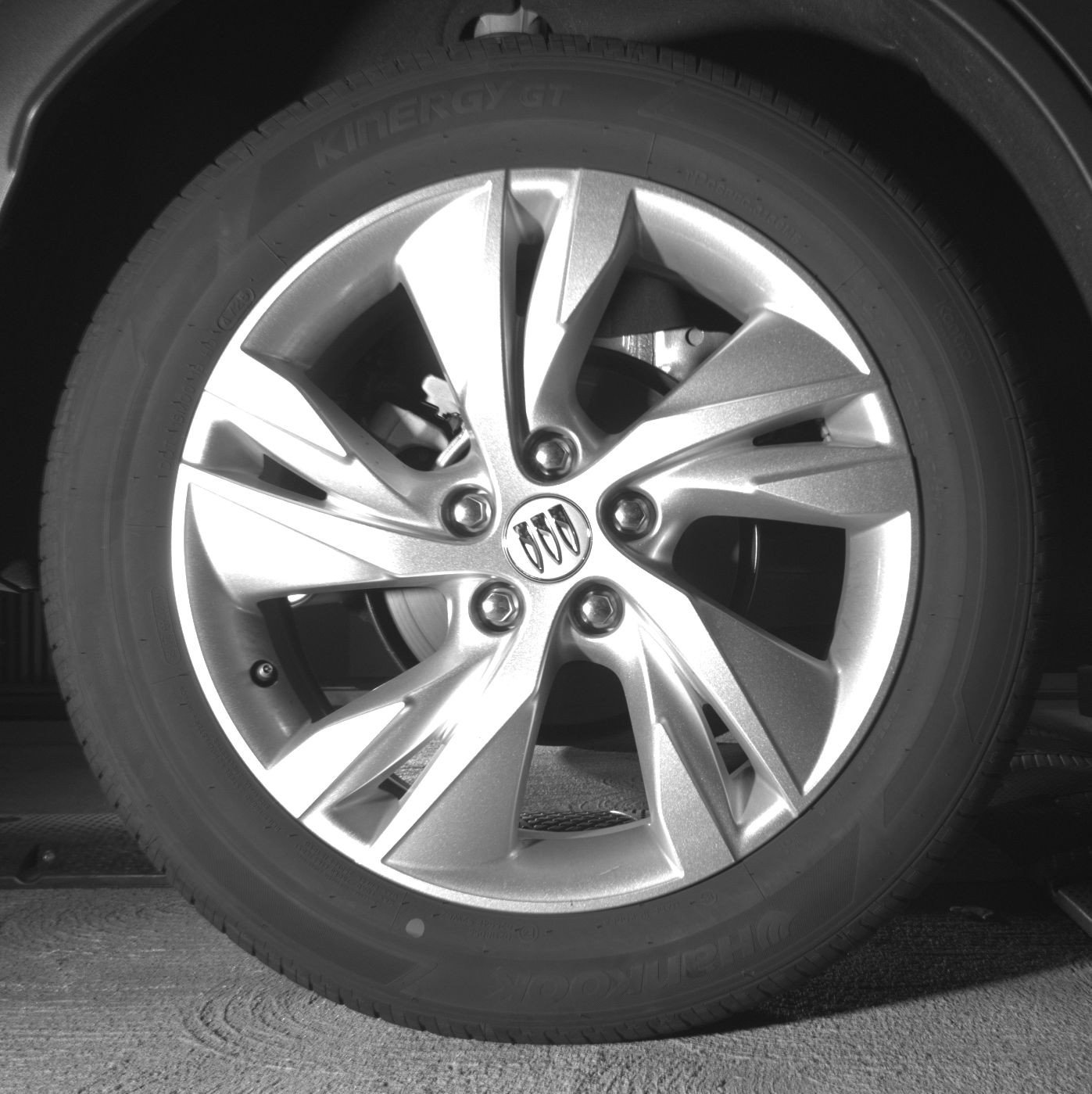 Thumbnail: 2026 Buick Encore GX - 15