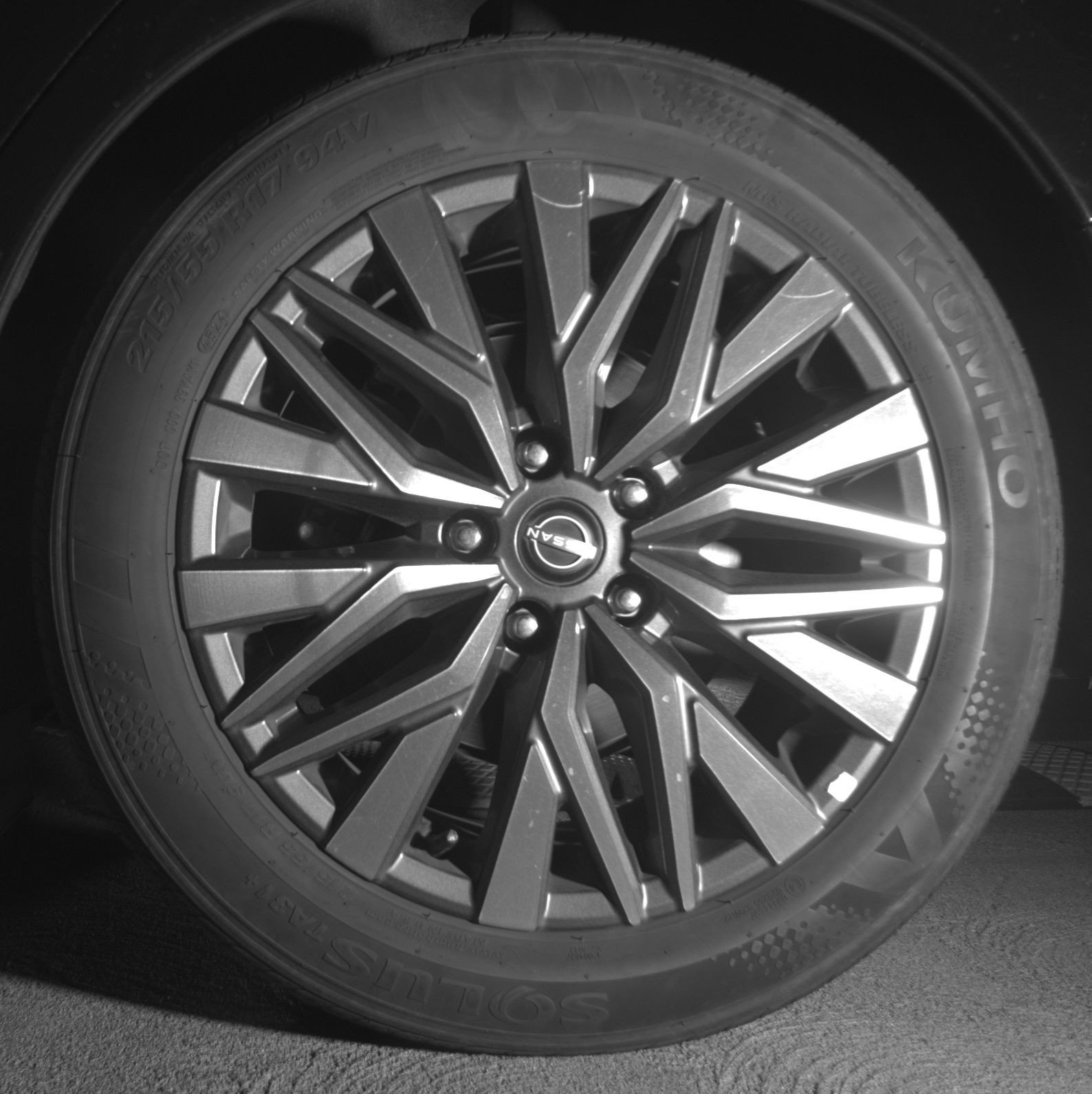 Thumbnail: 2025 Nissan Altima - 14