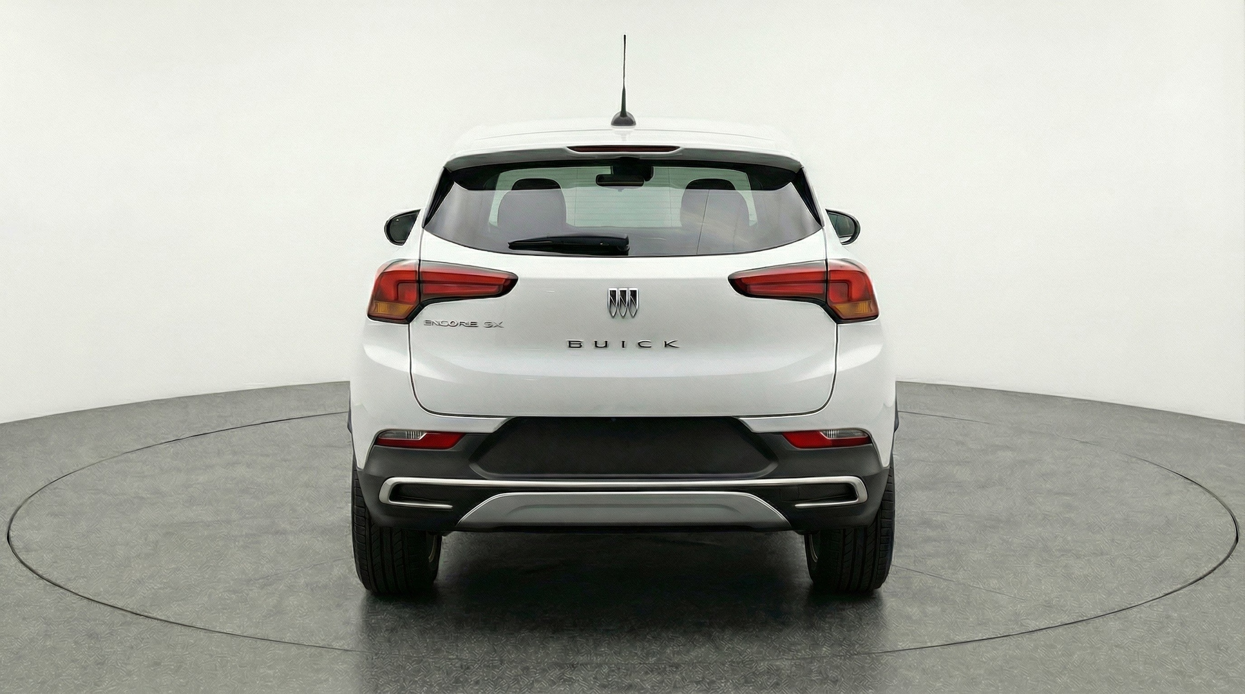 Thumbnail: 2025 Buick Encore GX - 7