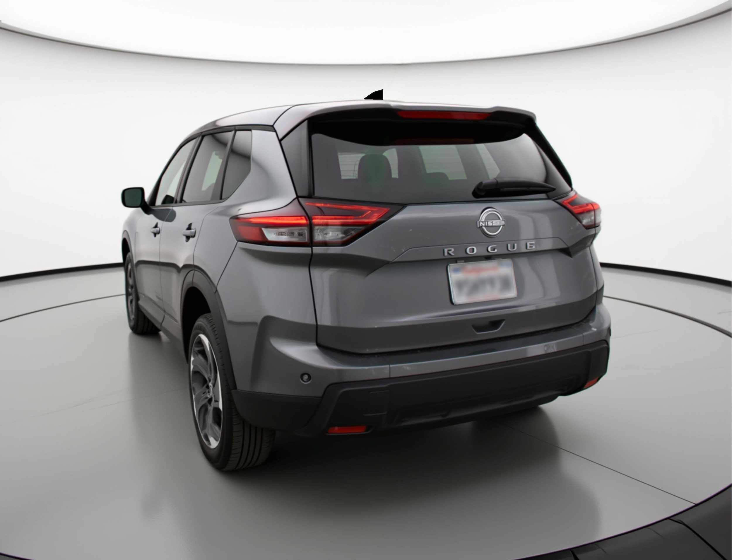 Thumbnail: 2025 Nissan Rogue - 5