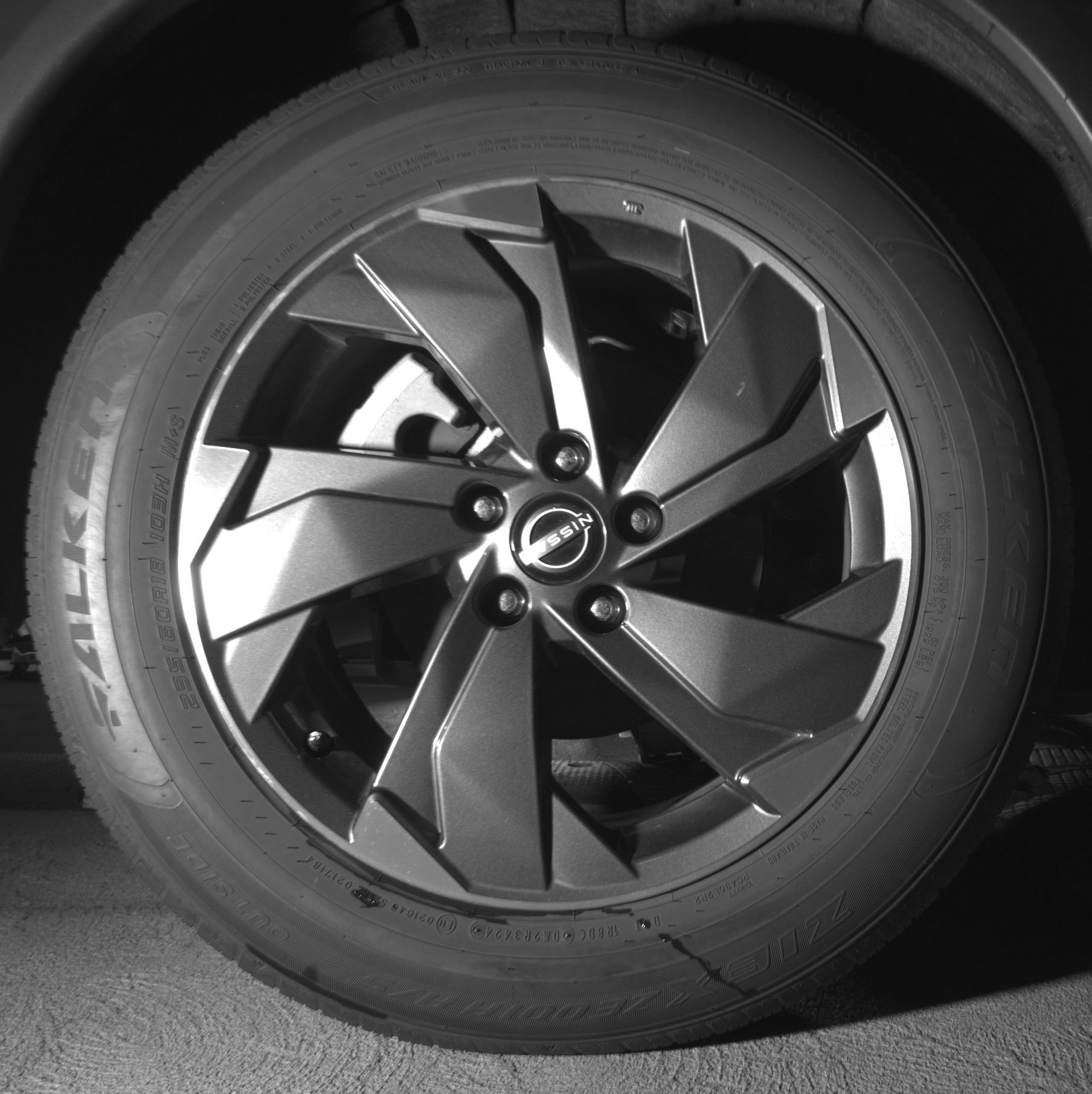 Thumbnail: 2025 Nissan Rogue - 15