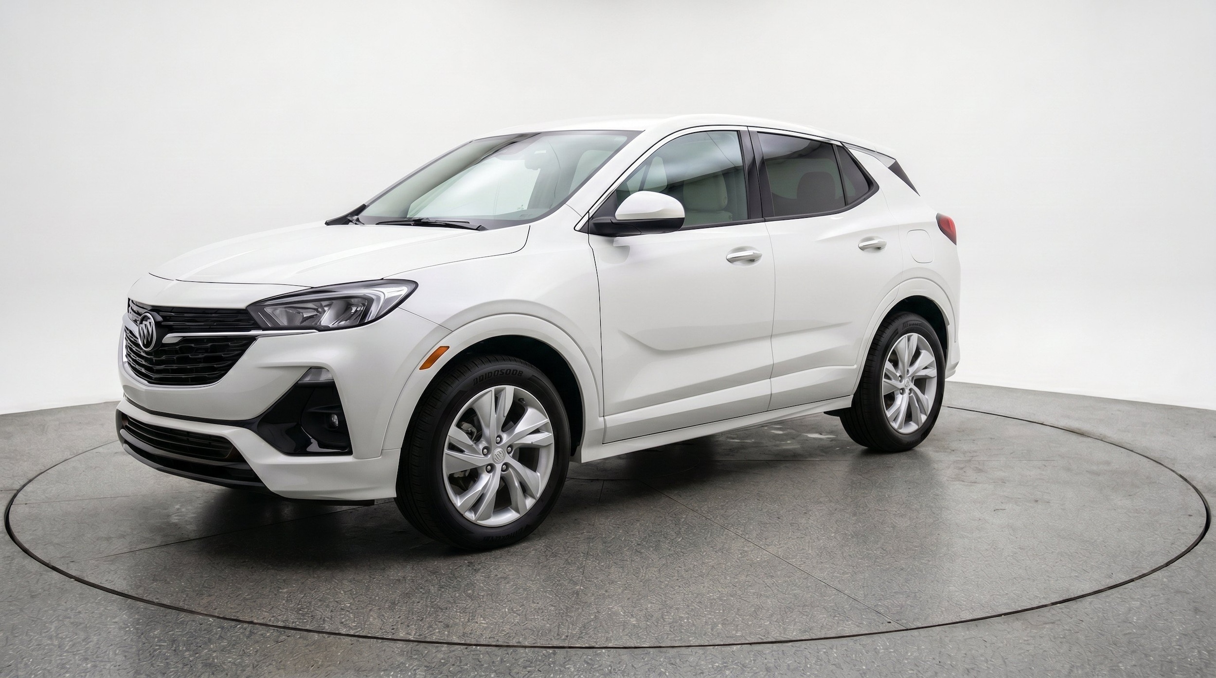 Thumbnail: 2026 Buick Encore GX - 3