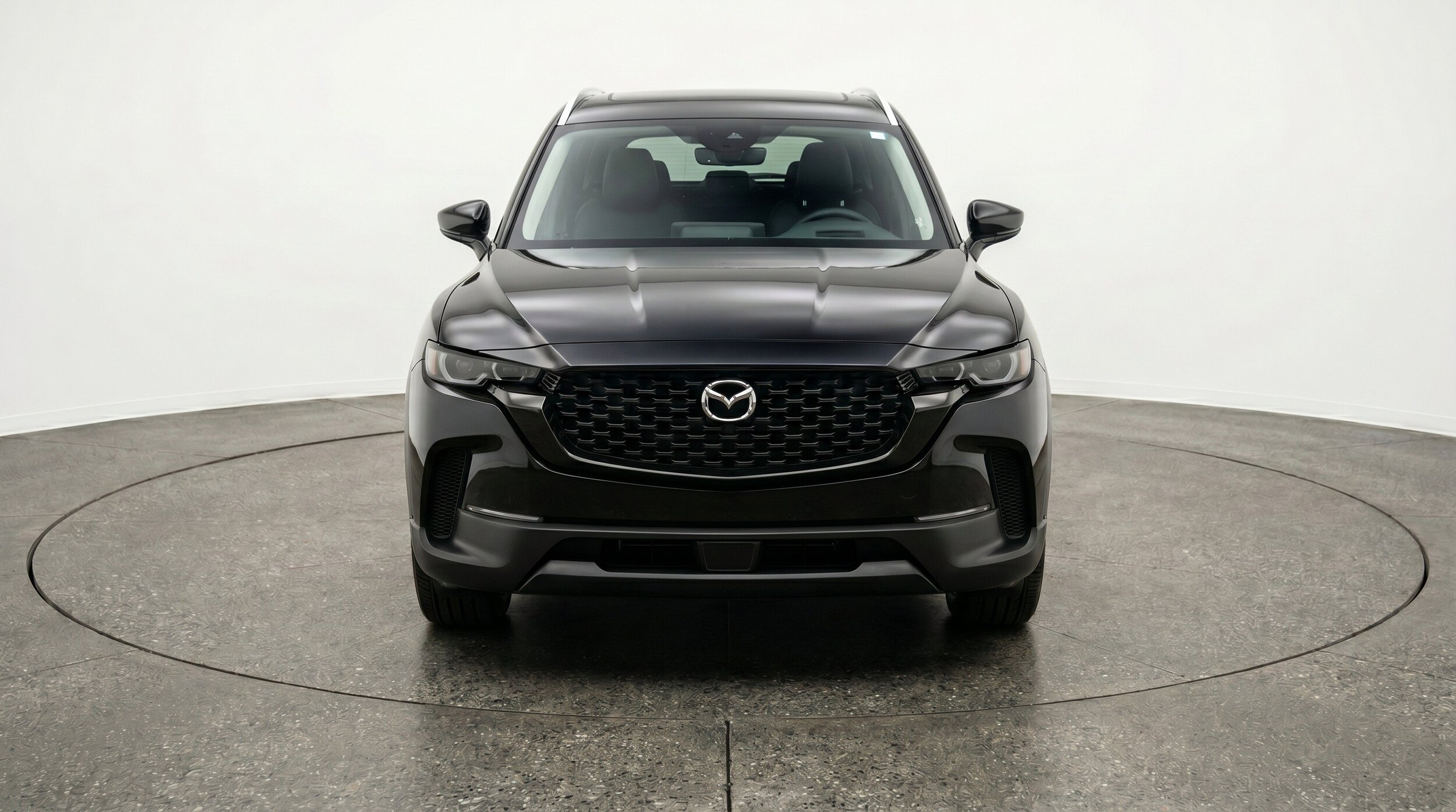 Thumbnail: 2026 Mazda CX-50 - 2
