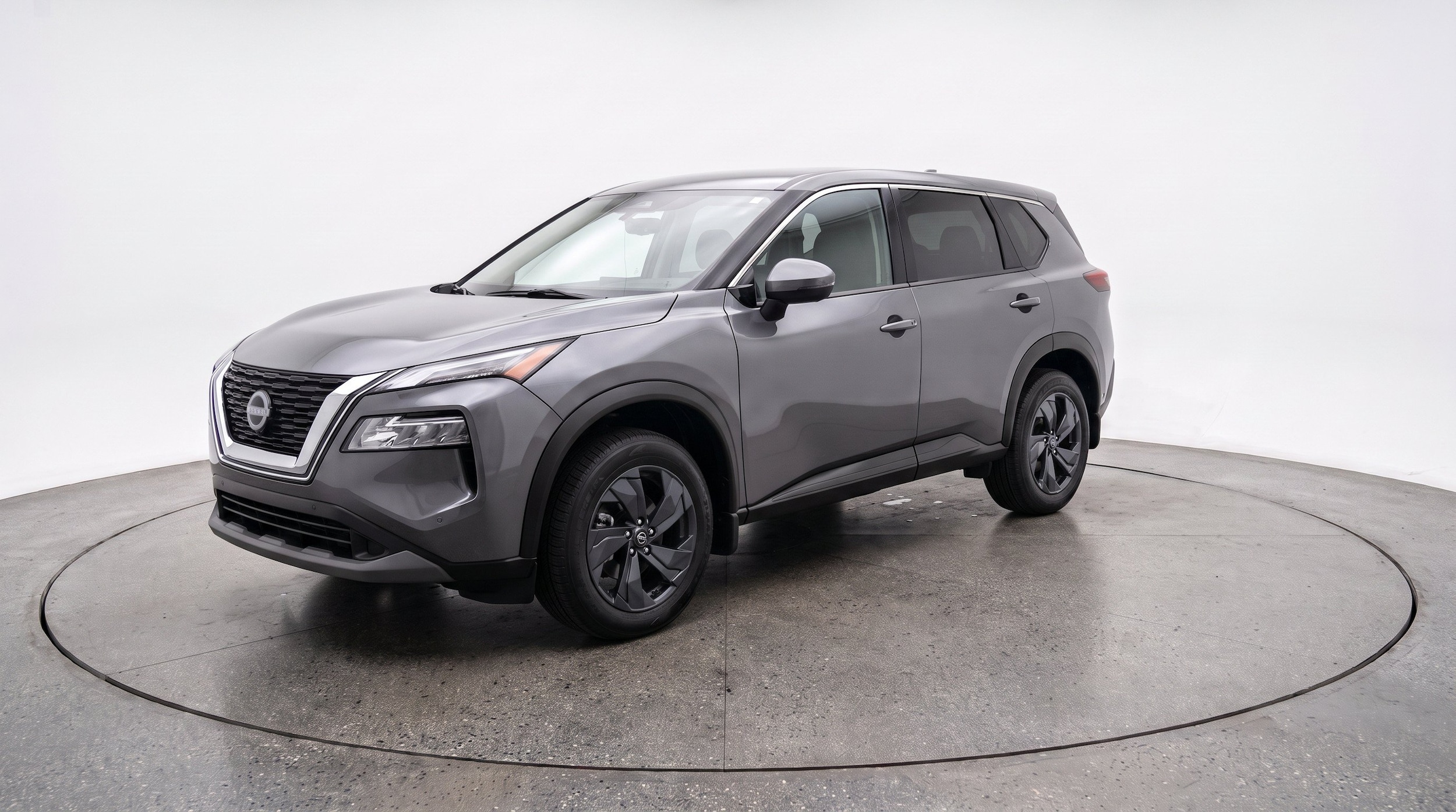 Thumbnail: 2026 Nissan Rogue - 3