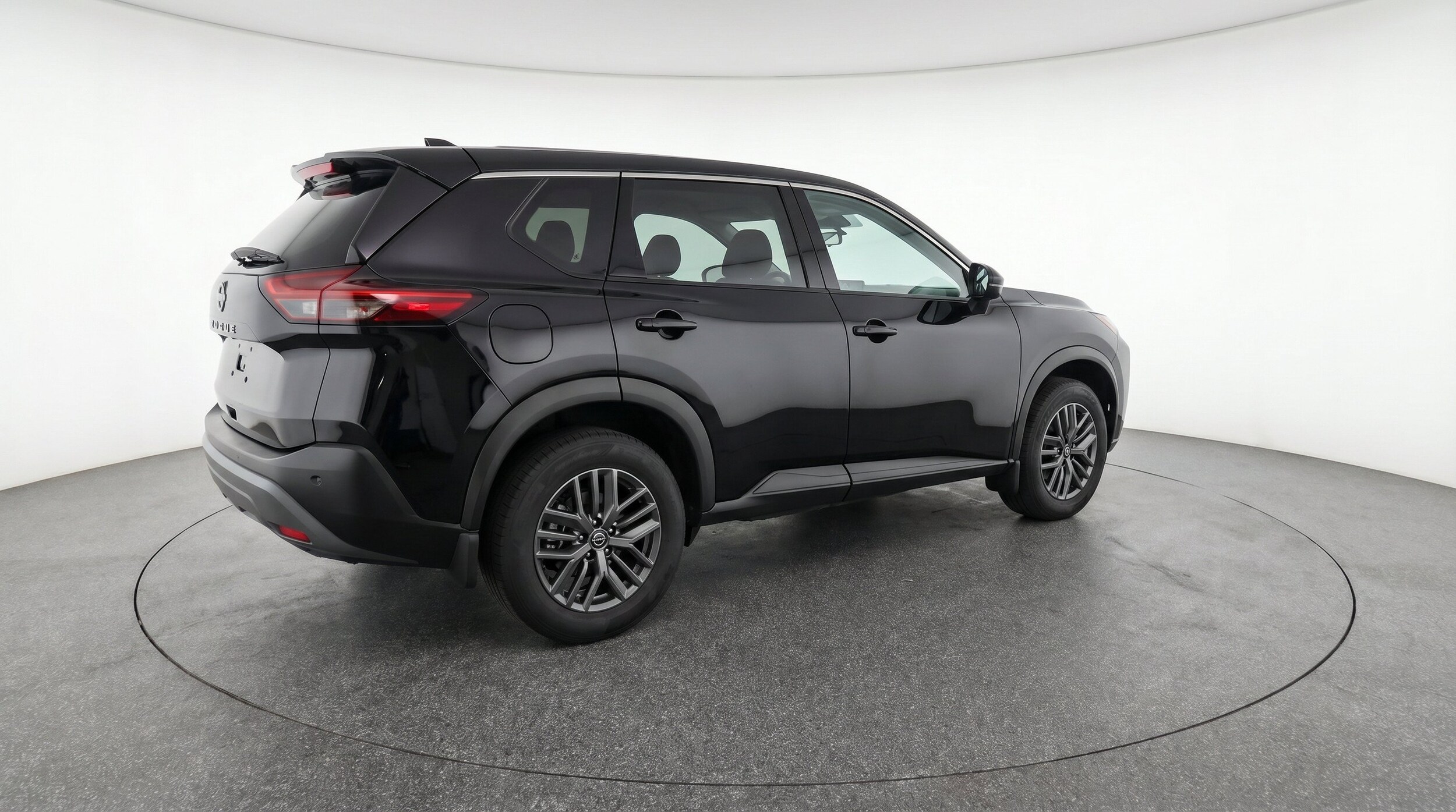 Thumbnail: 2026 Nissan Rogue - 9
