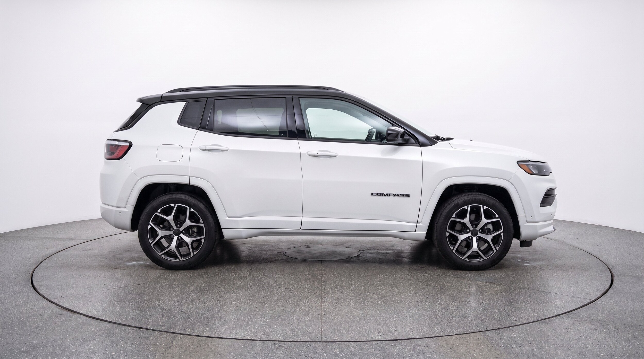 Thumbnail: 2025 Jeep Compass - 11