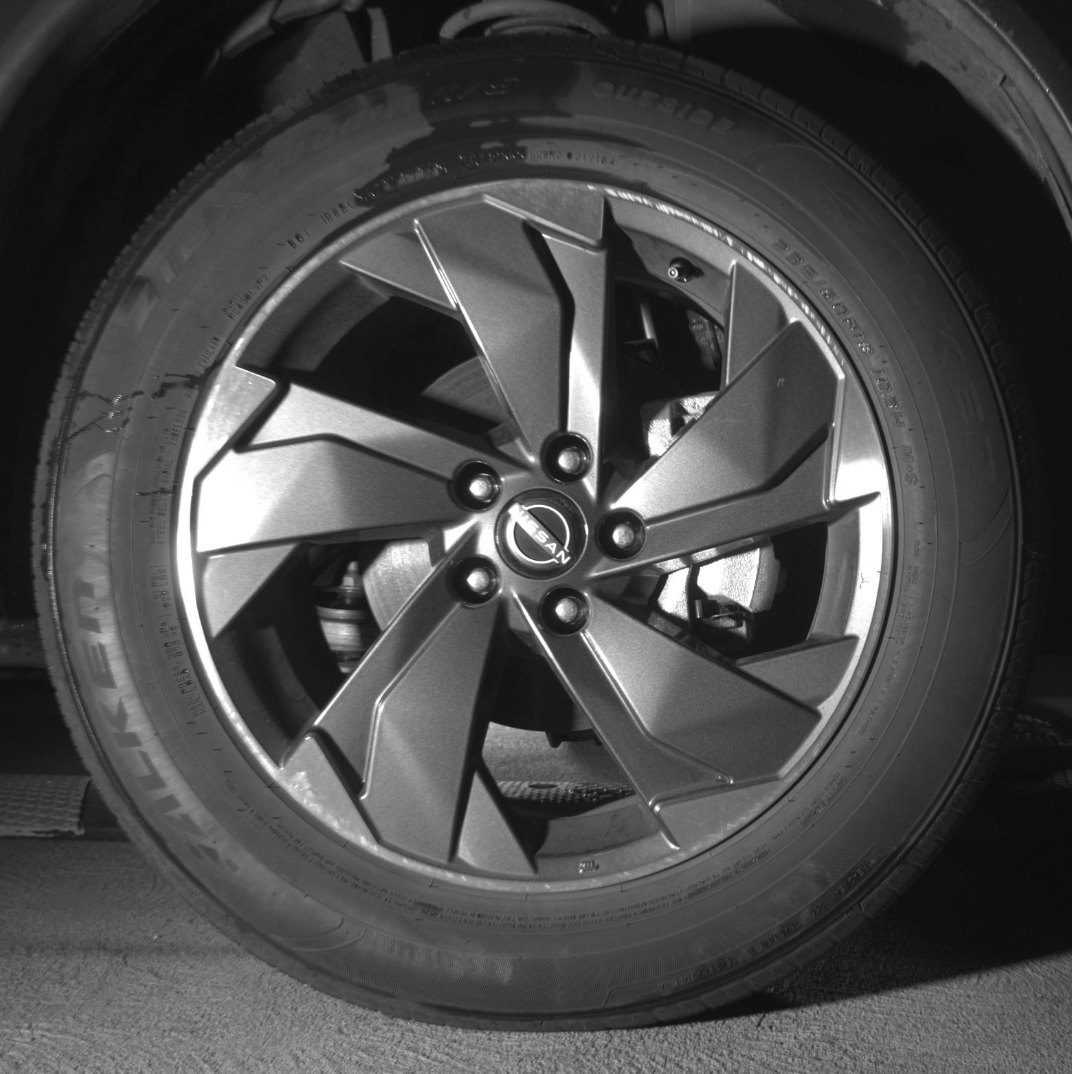 Thumbnail: 2025 Nissan Rogue - 13