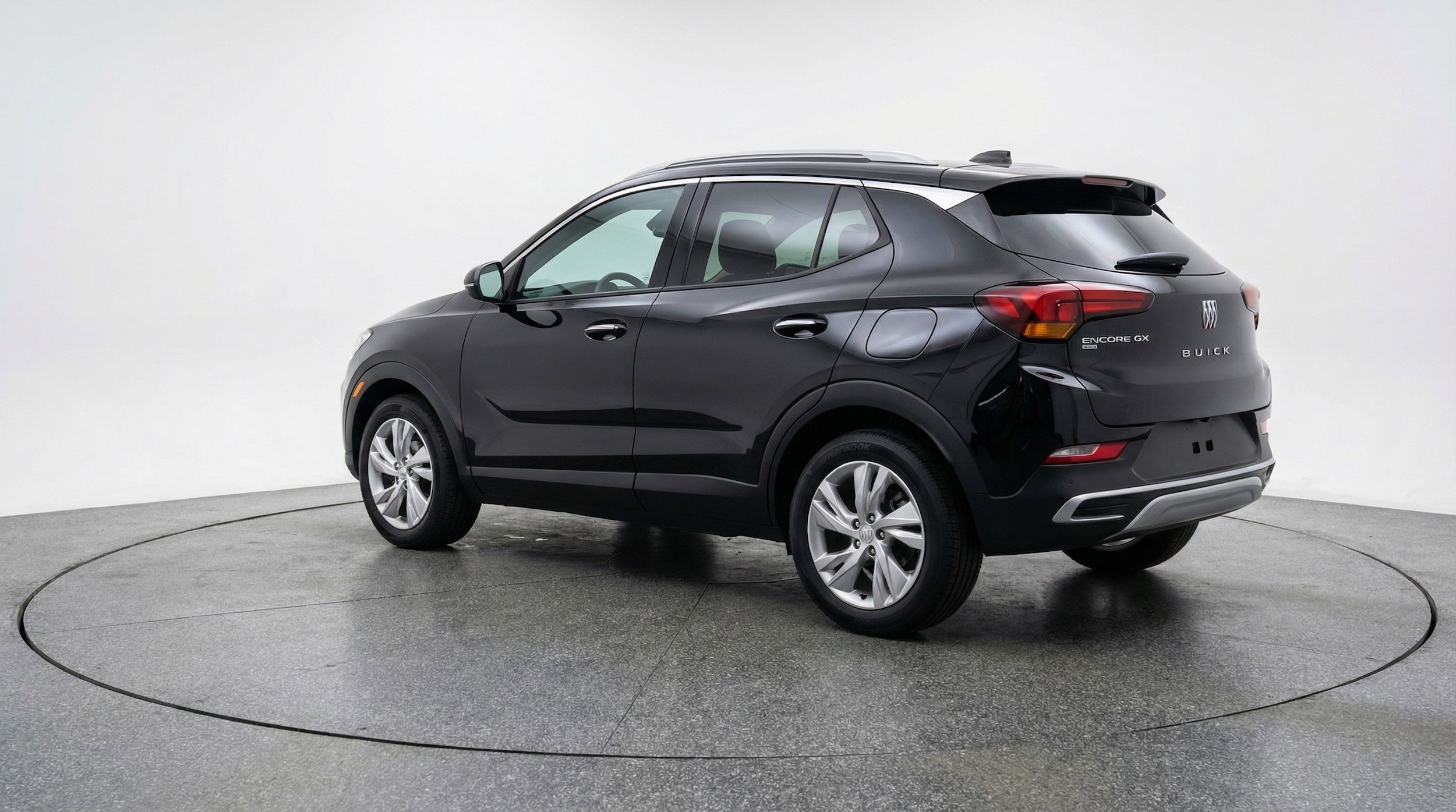 Thumbnail: 2025 Buick Encore GX - 6