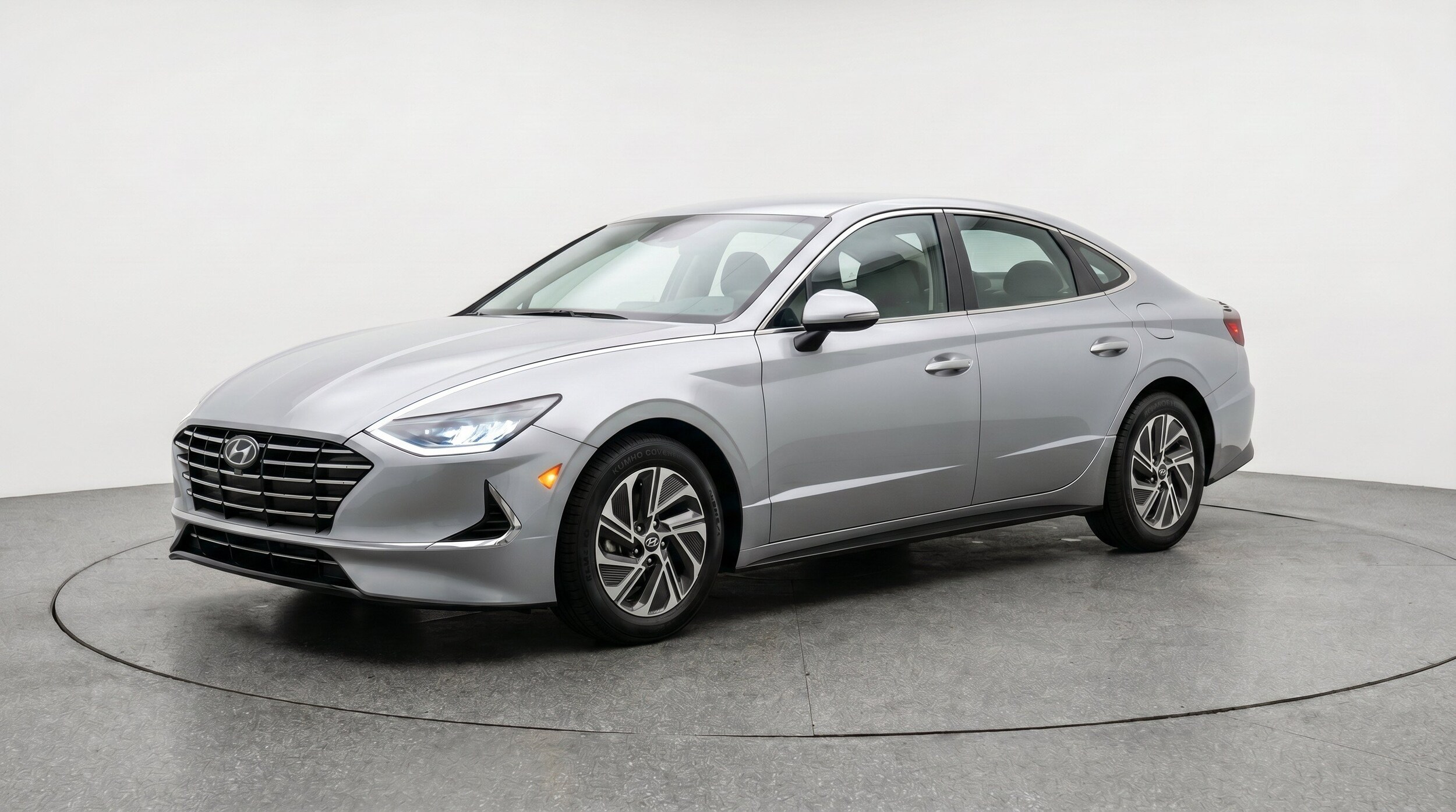 Thumbnail: 2026 Hyundai Sonata - 3