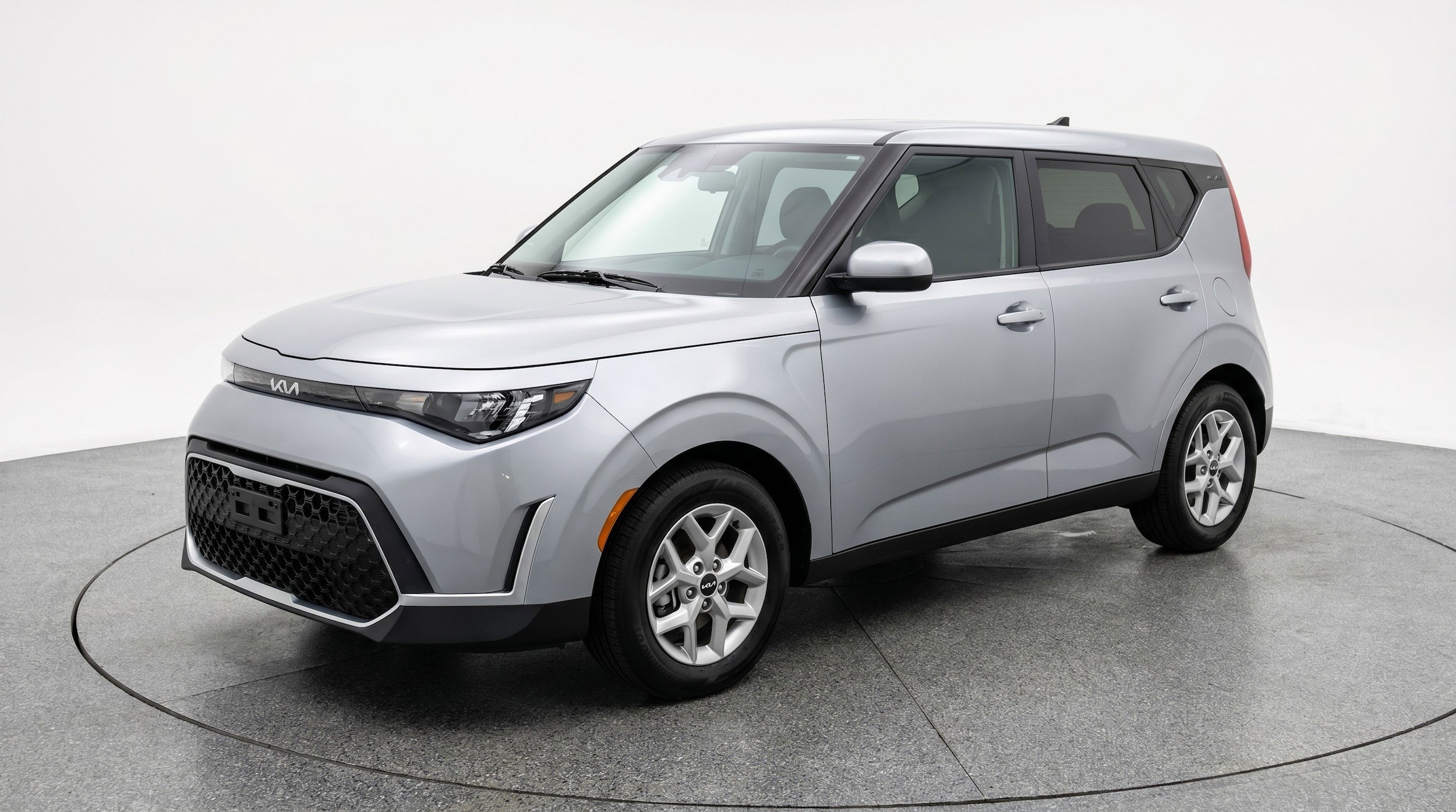 Thumbnail: 2025 Kia Soul - 3