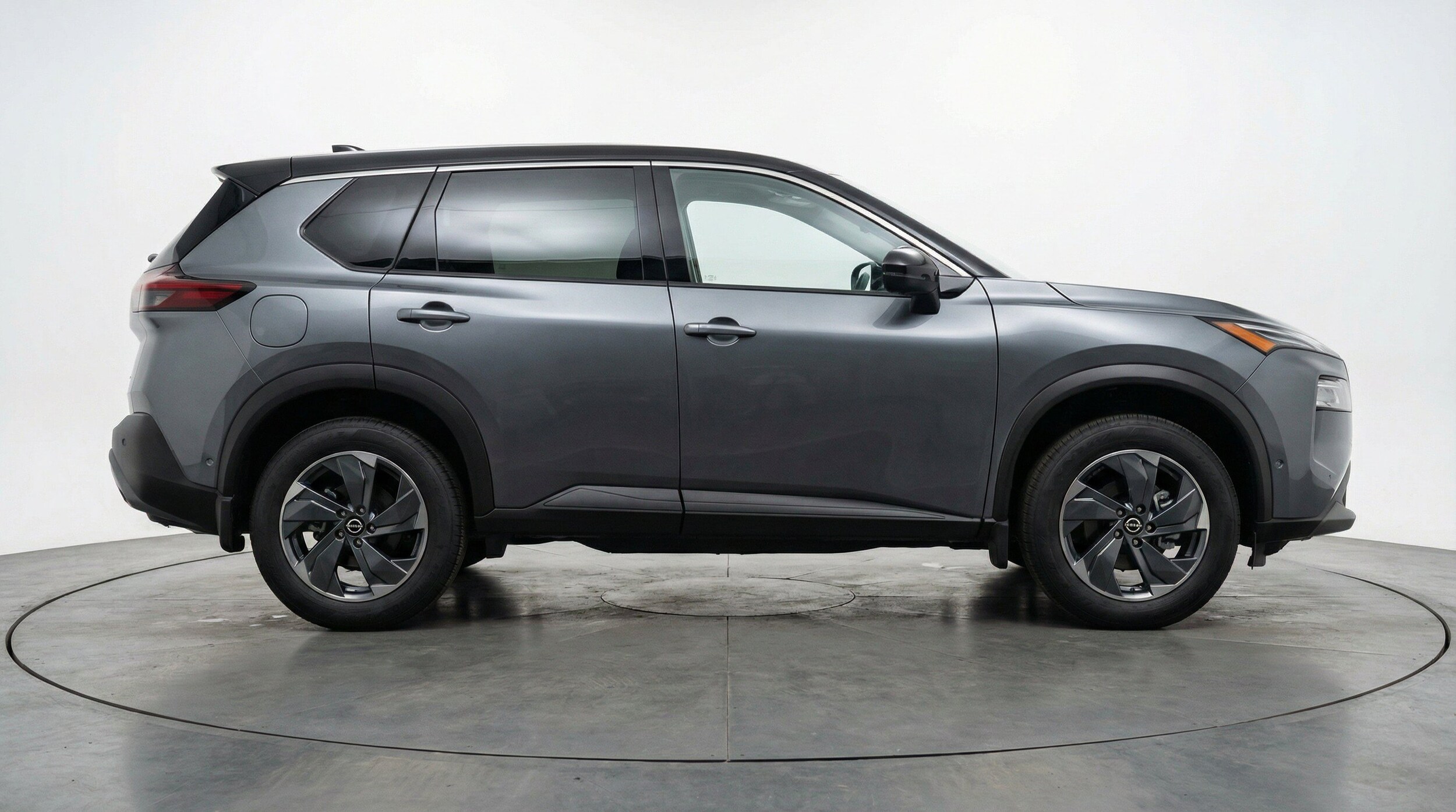 Thumbnail: 2025 Nissan Rogue - 11