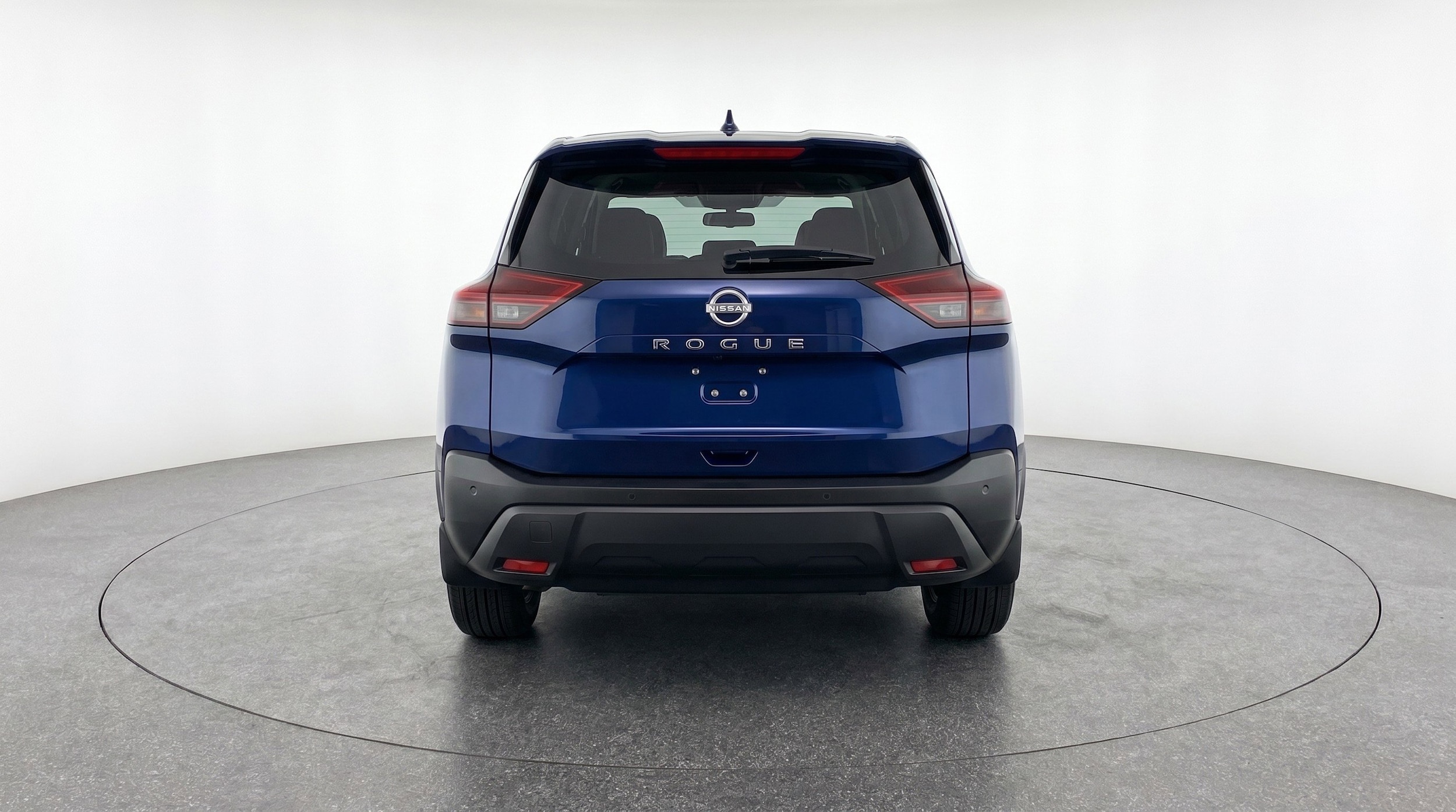 Thumbnail: 2025 Nissan Rogue - 7