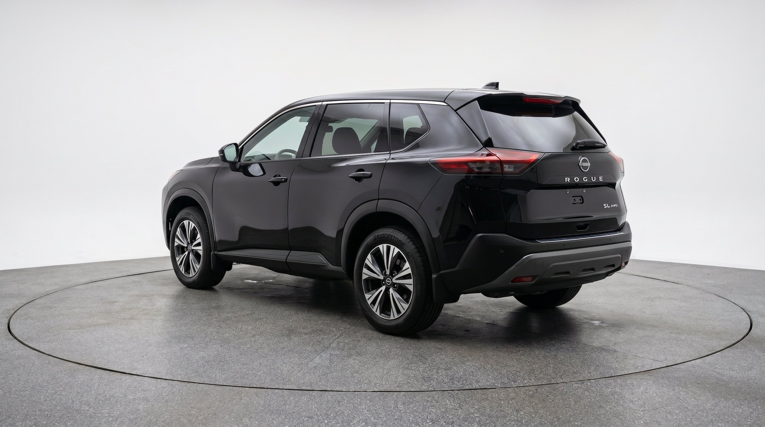 Thumbnail: 2026 Nissan Rogue - 6