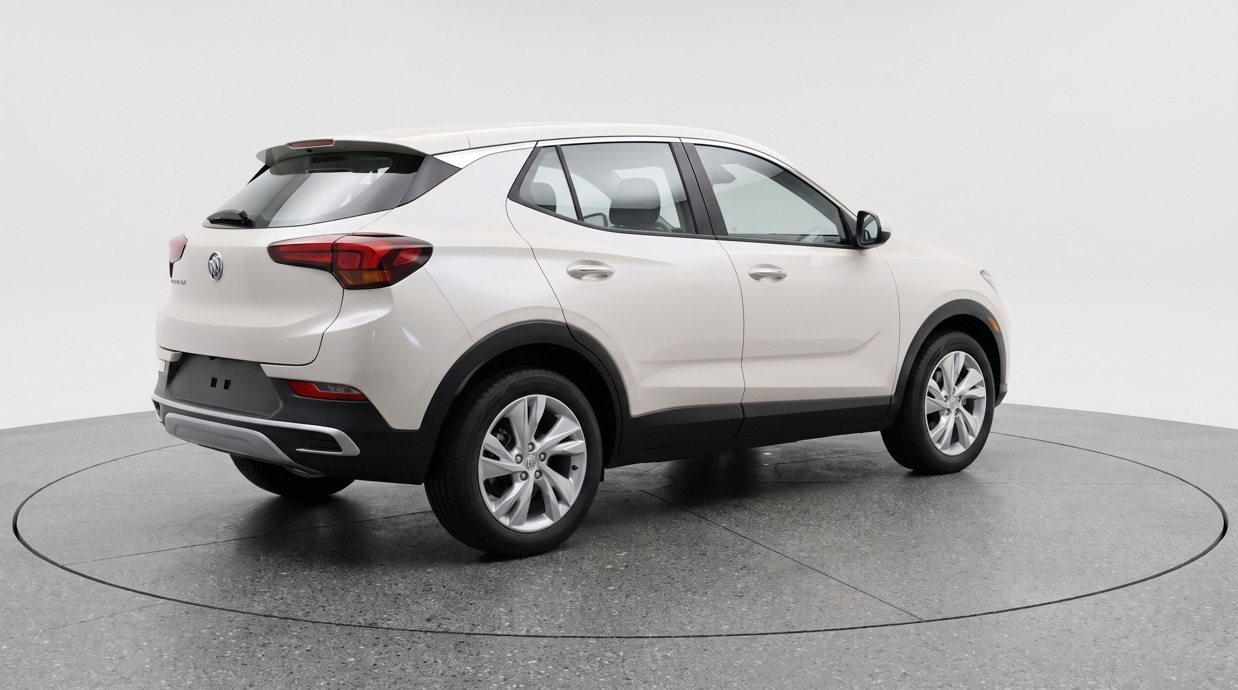 Thumbnail: 2026 Buick Encore GX - 9