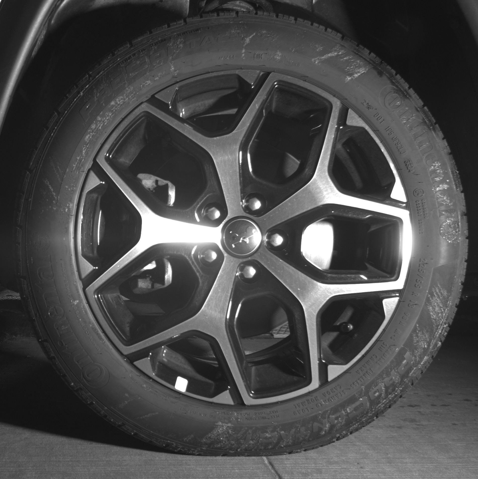 Thumbnail: 2025 Jeep Compass - 12