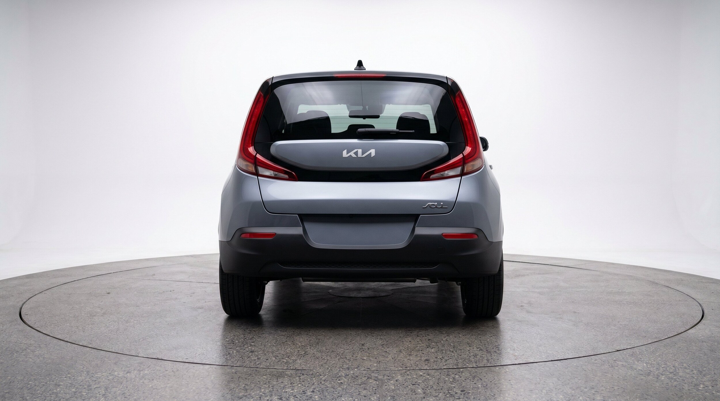Thumbnail: 2025 Kia Soul - 7
