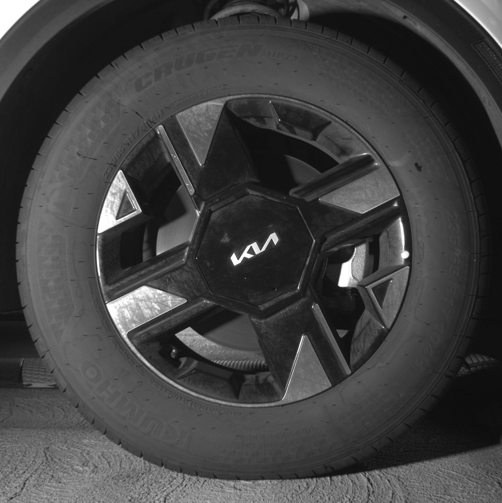 Thumbnail: 2026 Kia Sportage - 13
