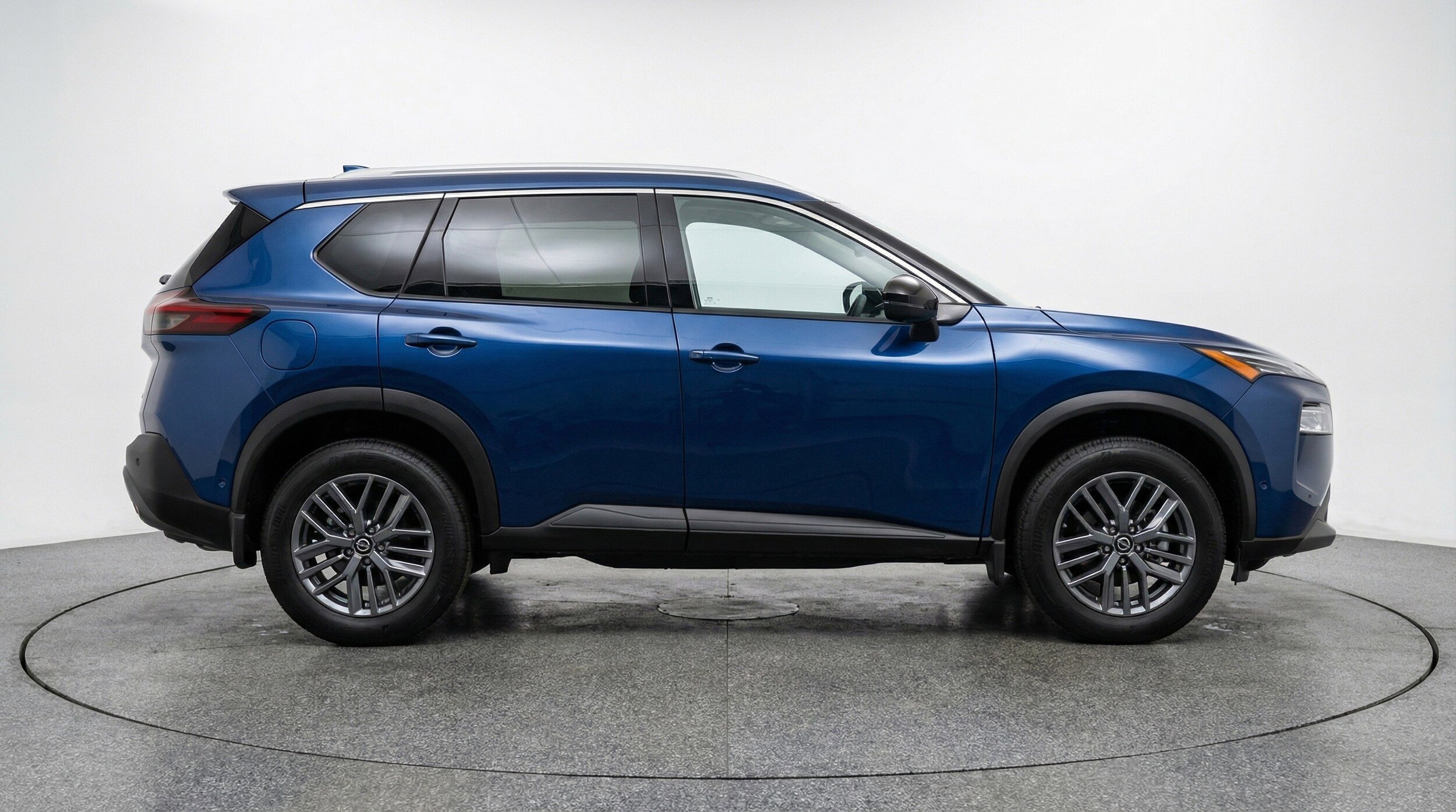 Thumbnail: 2023 Nissan Rogue - 11