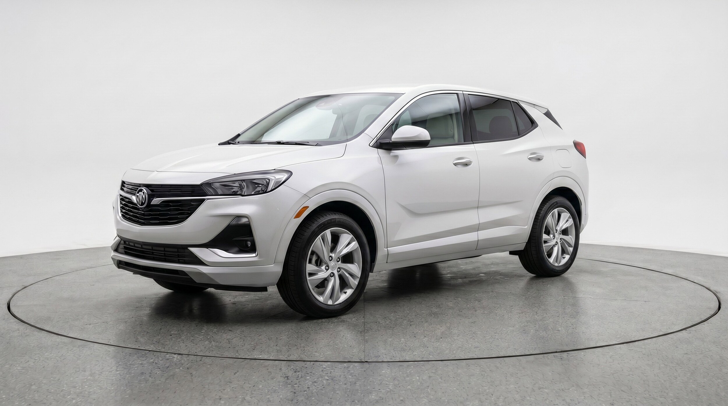 Thumbnail: 2025 Buick Encore GX - 3