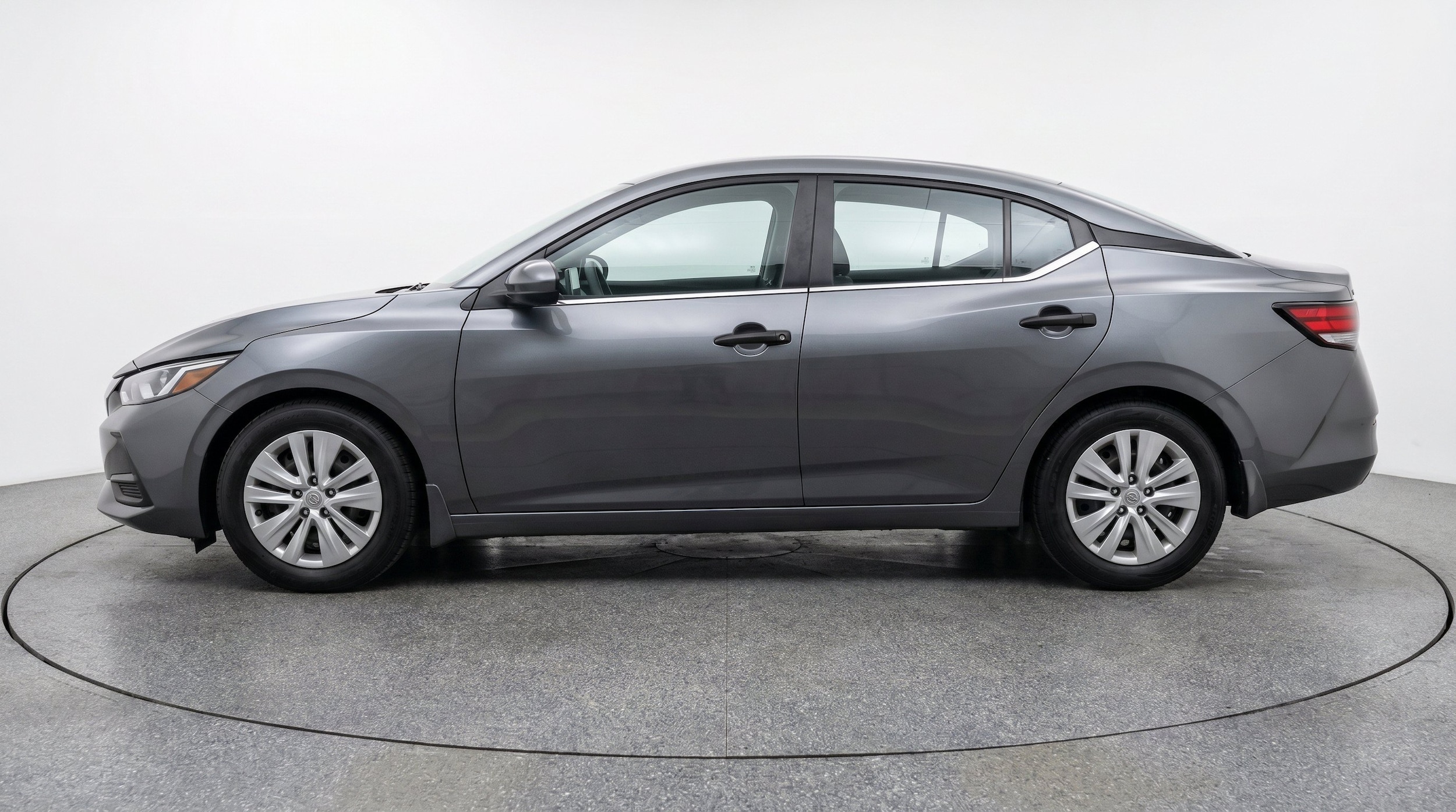 Thumbnail: 2024 Nissan Sentra - 5