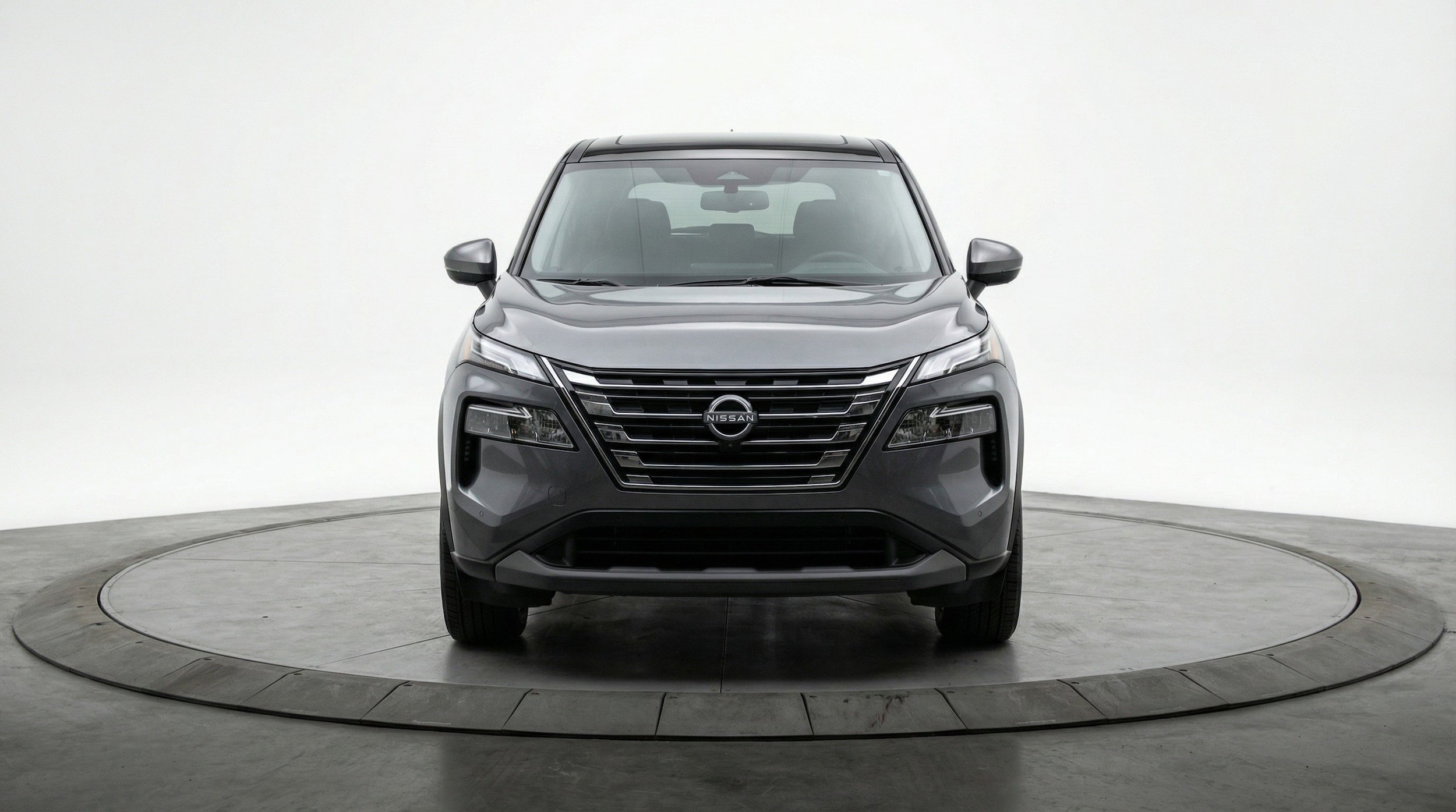 Thumbnail: 2025 Nissan Rogue - 2