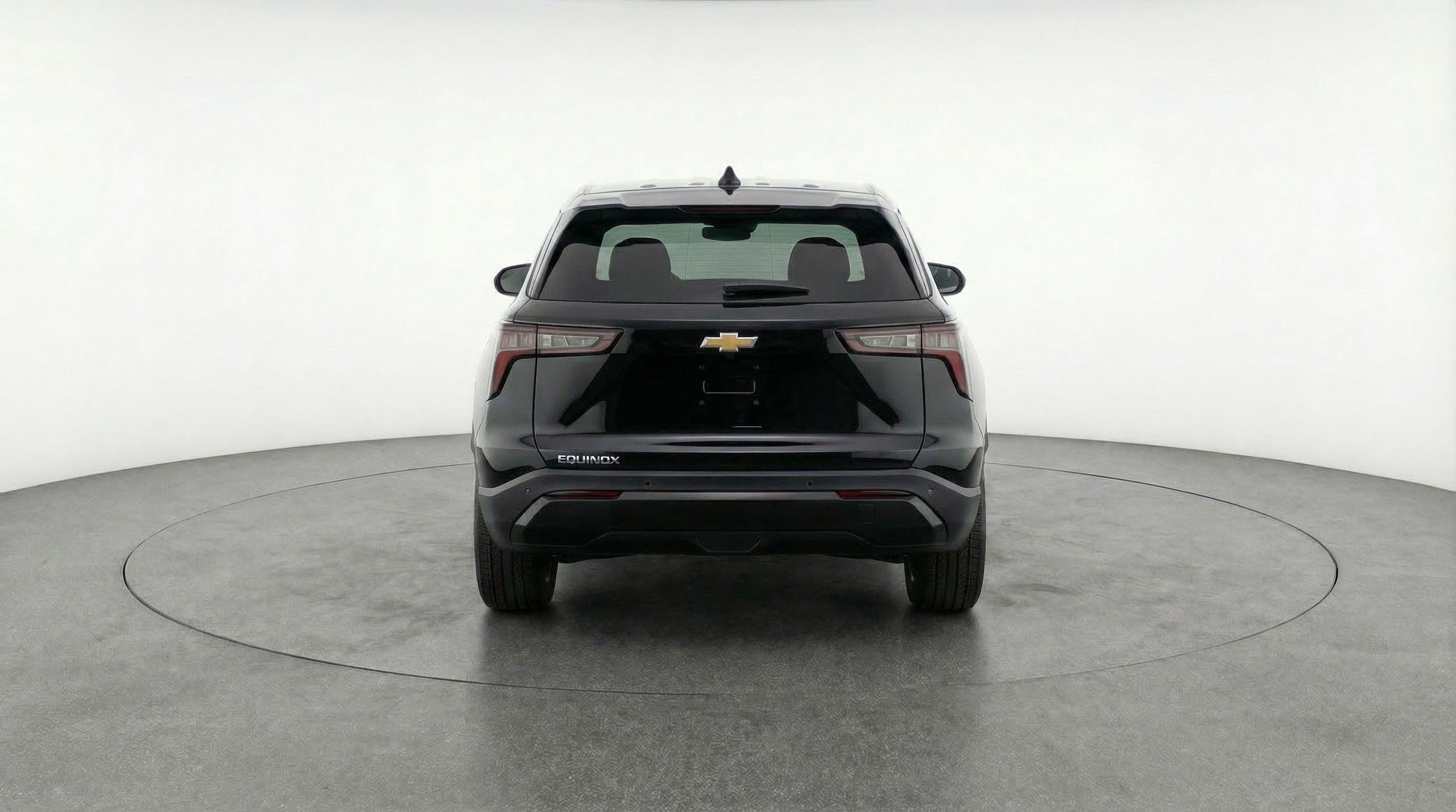 Thumbnail: 2025 Chevrolet Equinox - 7