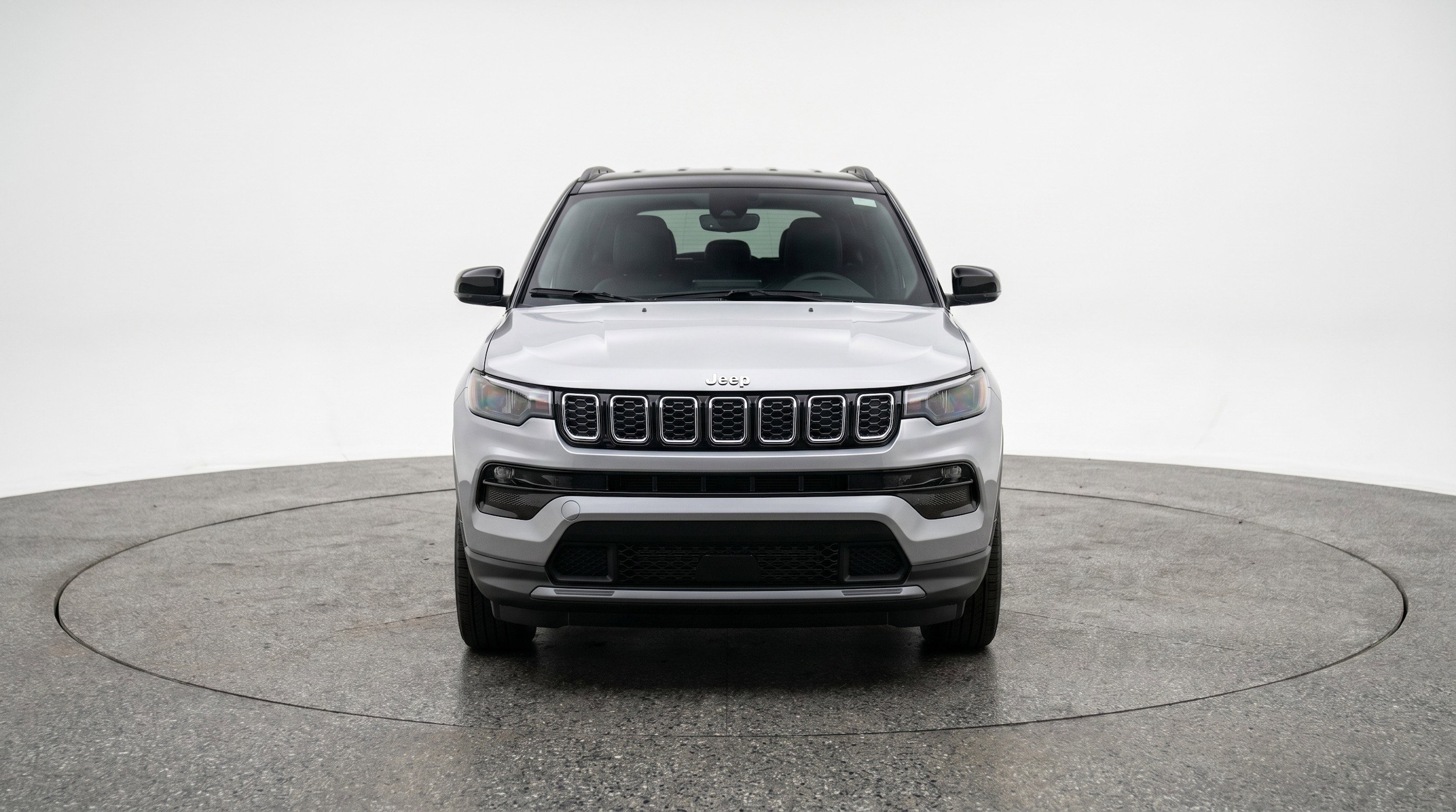 Thumbnail: 2025 Jeep Compass - 2